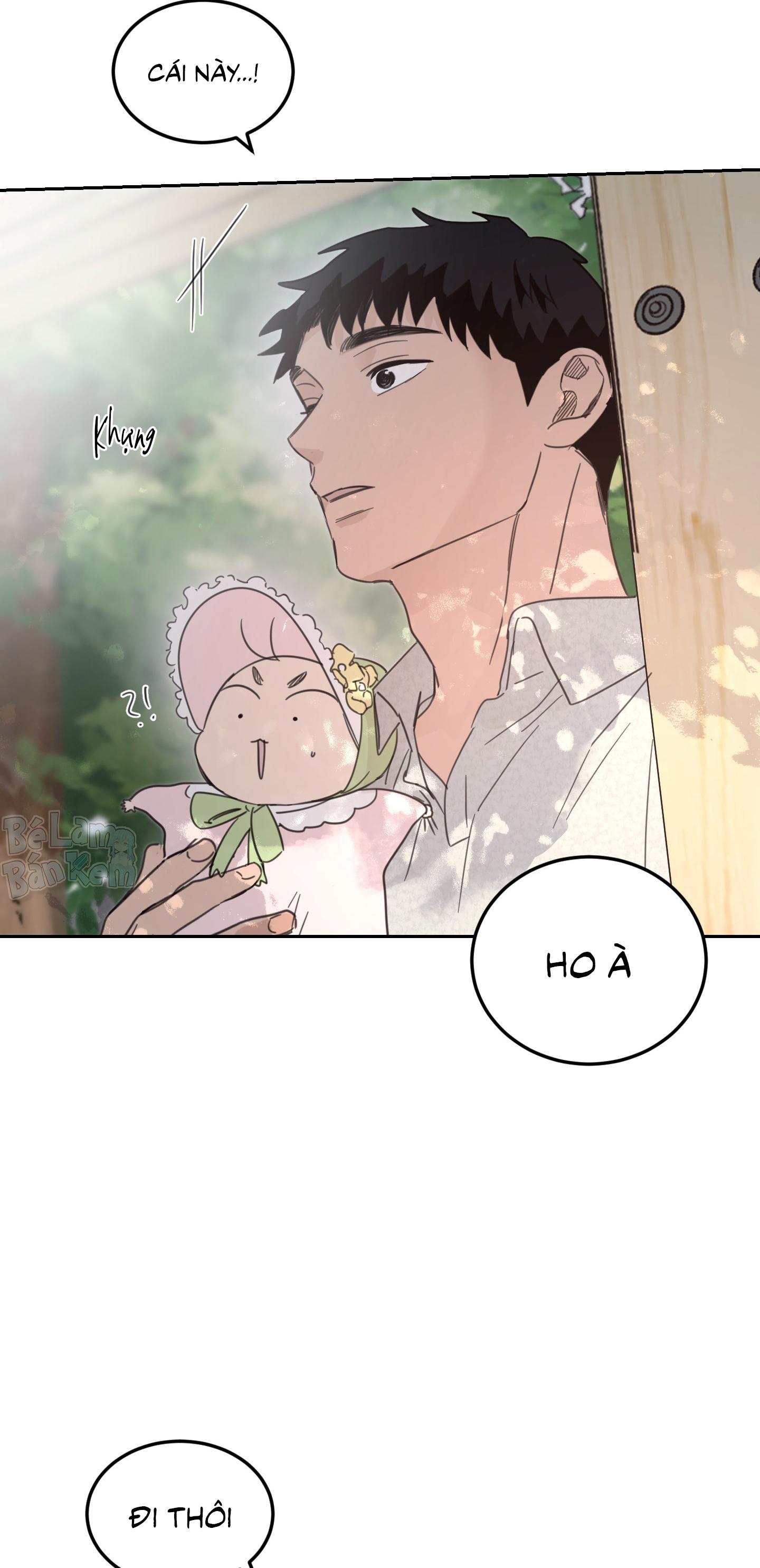 NGÔI NHÀ HƯỚNG MẶT TRỜI MỌC Chapter 63 - Next 