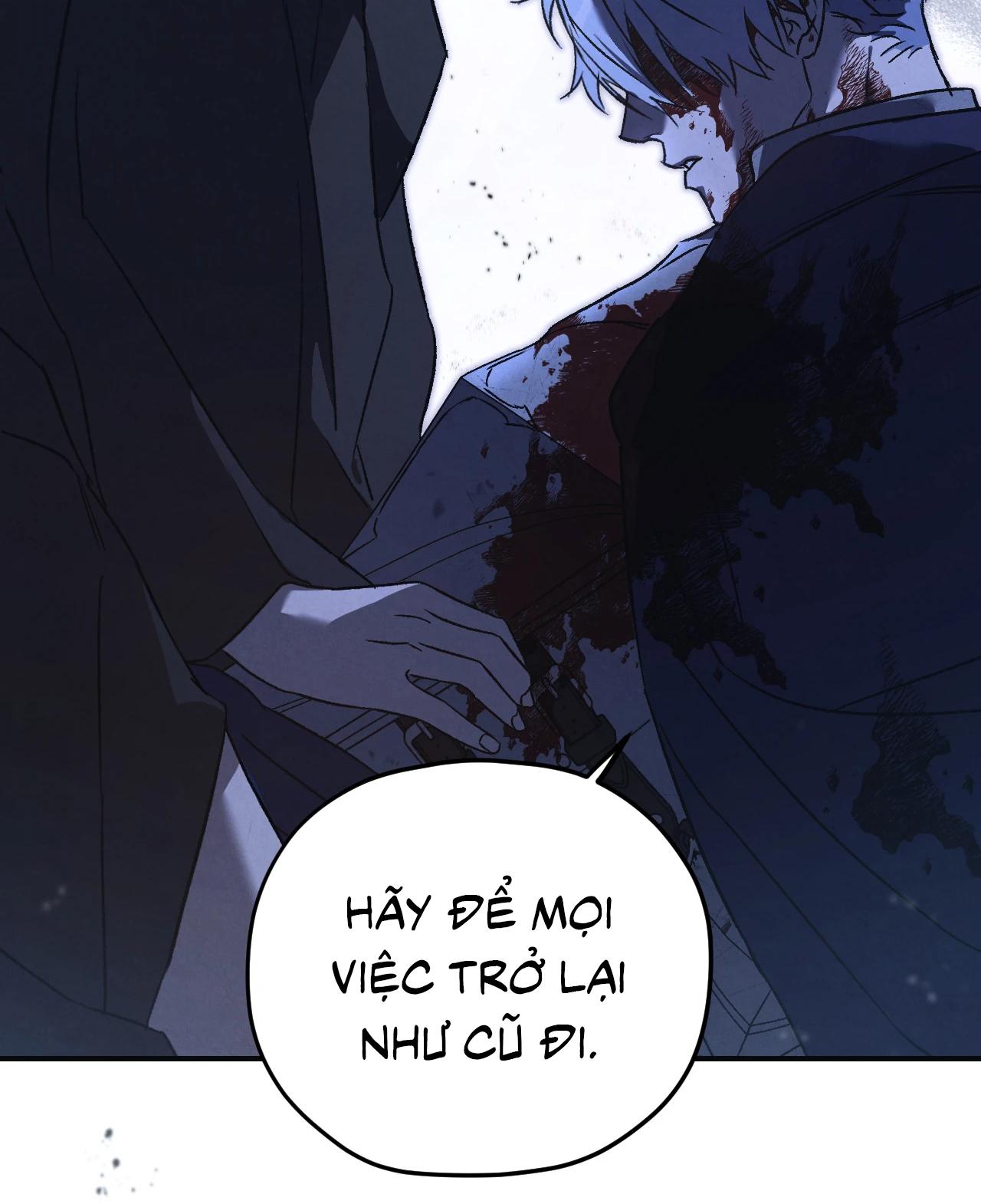 Sóng Tìm Em Chapter 83 Tập đặc biệt 1 - Trang 2