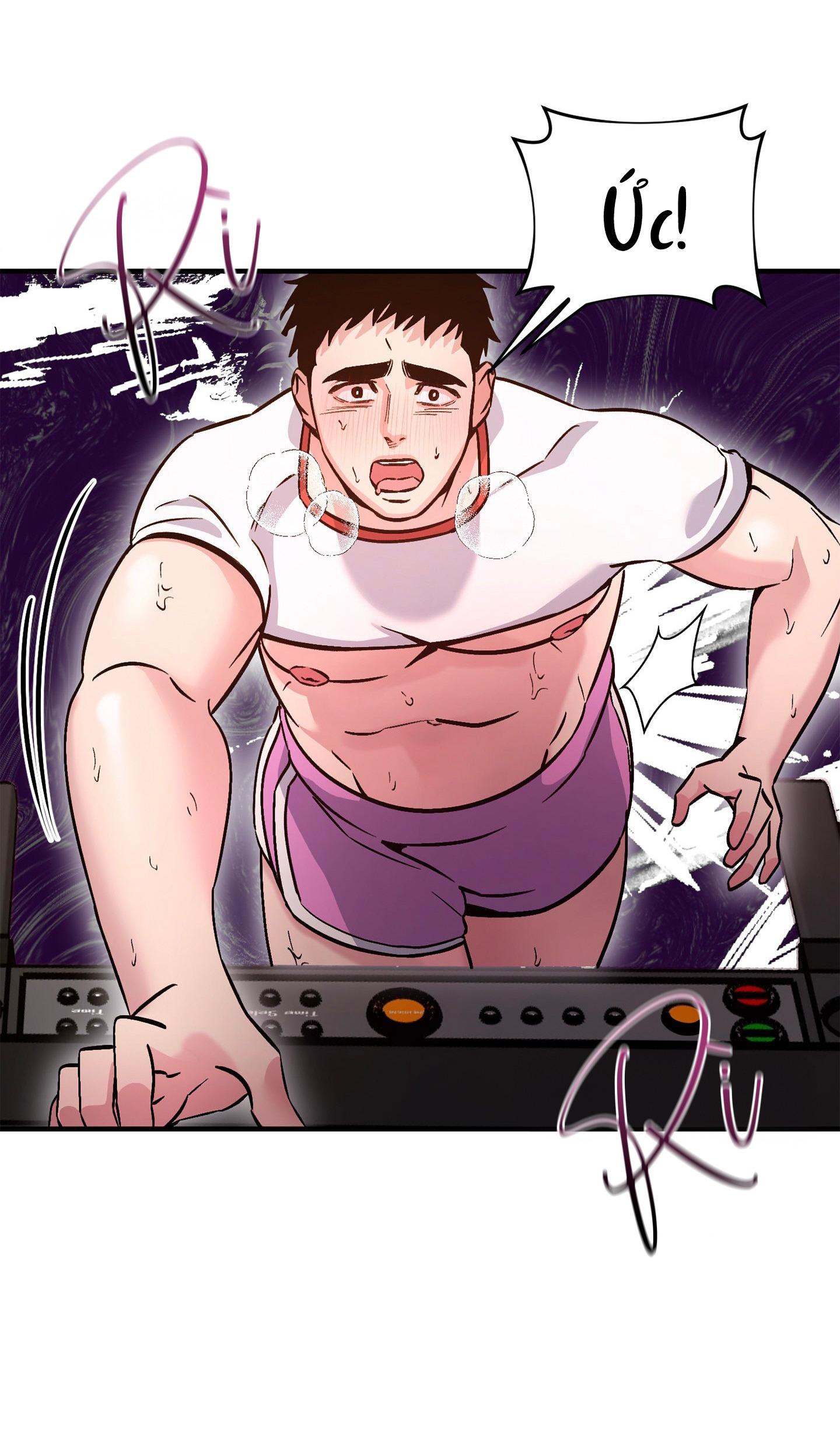 TUYỂN TẬP NHẤT THỤ ĐA CÔNG CỦA NHÀ KIM Chapter 49.91 hội viên end - Trang 2