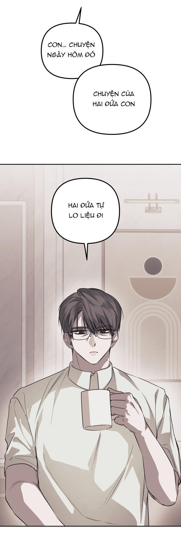 BÓNG TỐI CỦA GIA ĐÌNH Chapter 13 - Next 