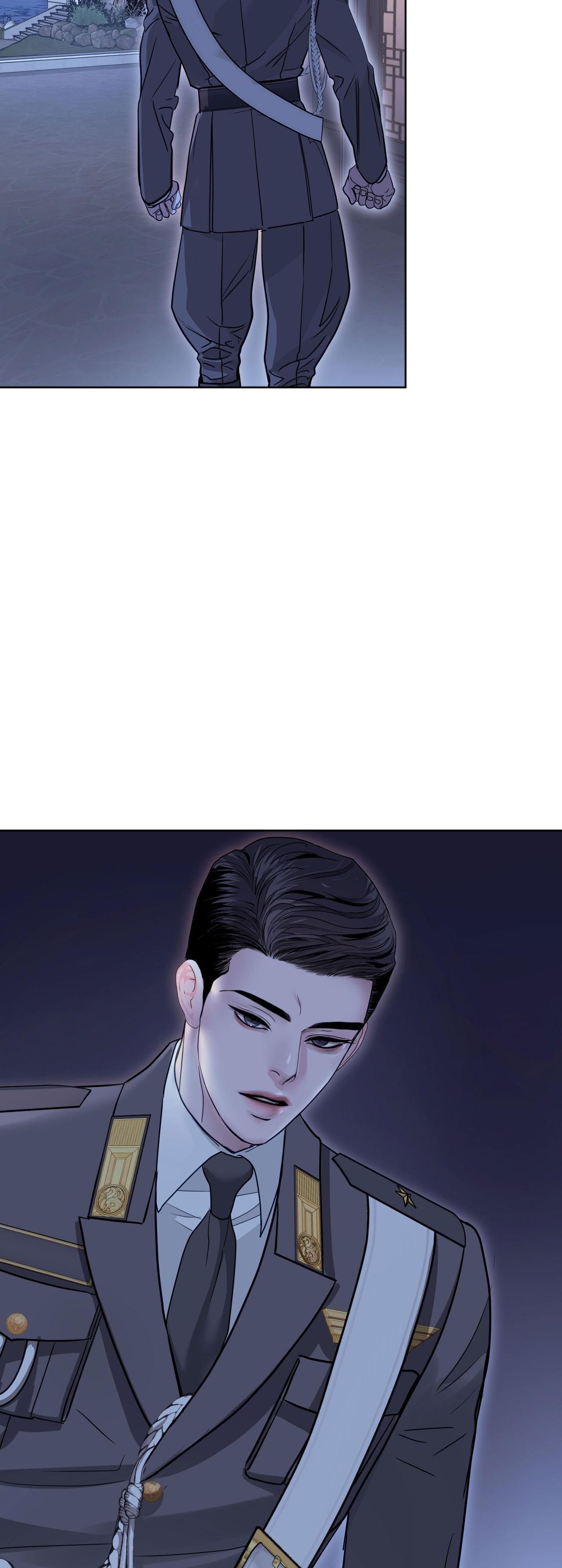 NGUY HIỂM CẬN KỀ Chapter 36 - Next Chapter 37