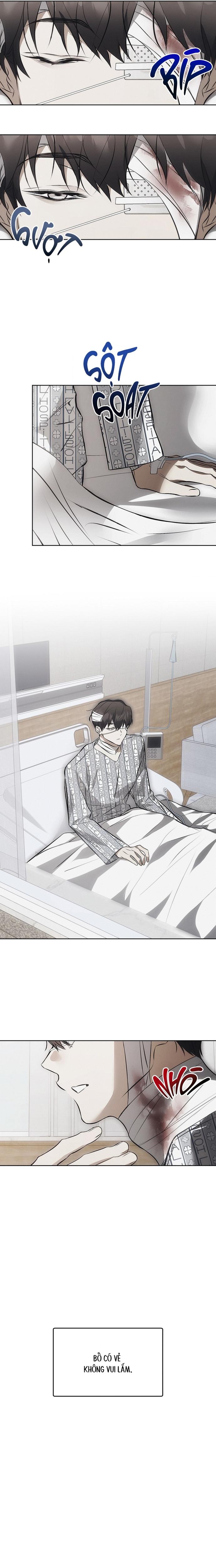 Mouse Trap Chapter 16 - Next Chapter 17 H+