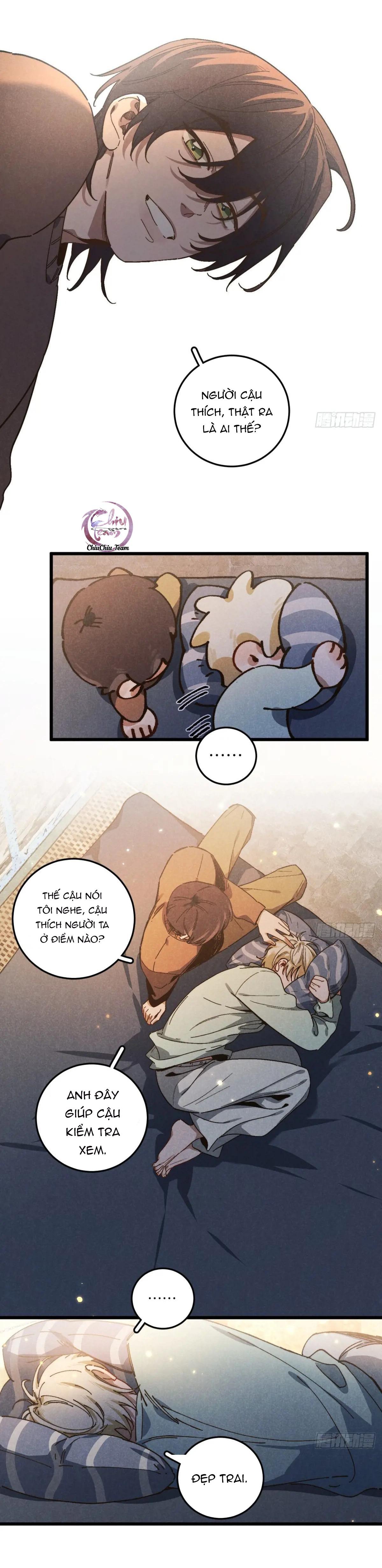 Ra Ruộng Ngô Với Anh Á, Còn Lâu! Chapter 65 - Trang 2