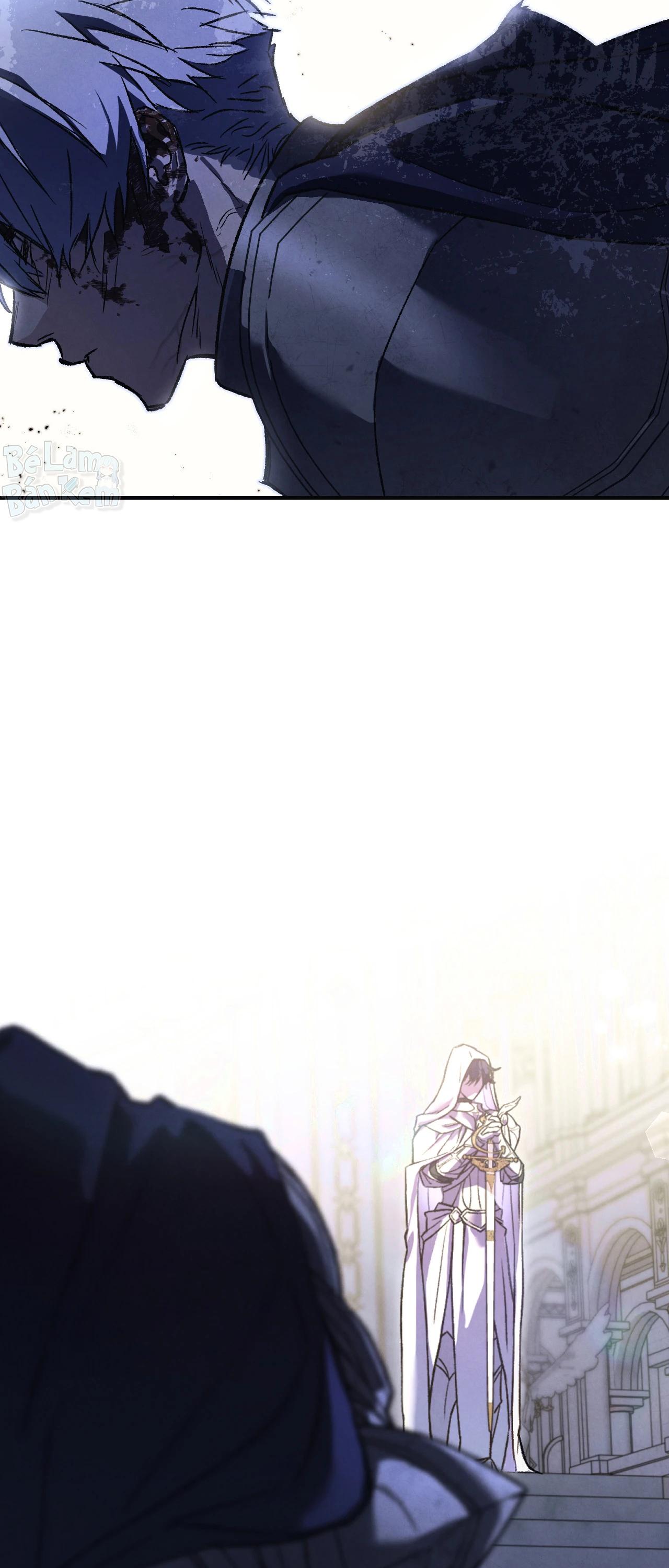 Sóng Tìm Em Chapter 83 Tập đặc biệt 1 - Trang 2