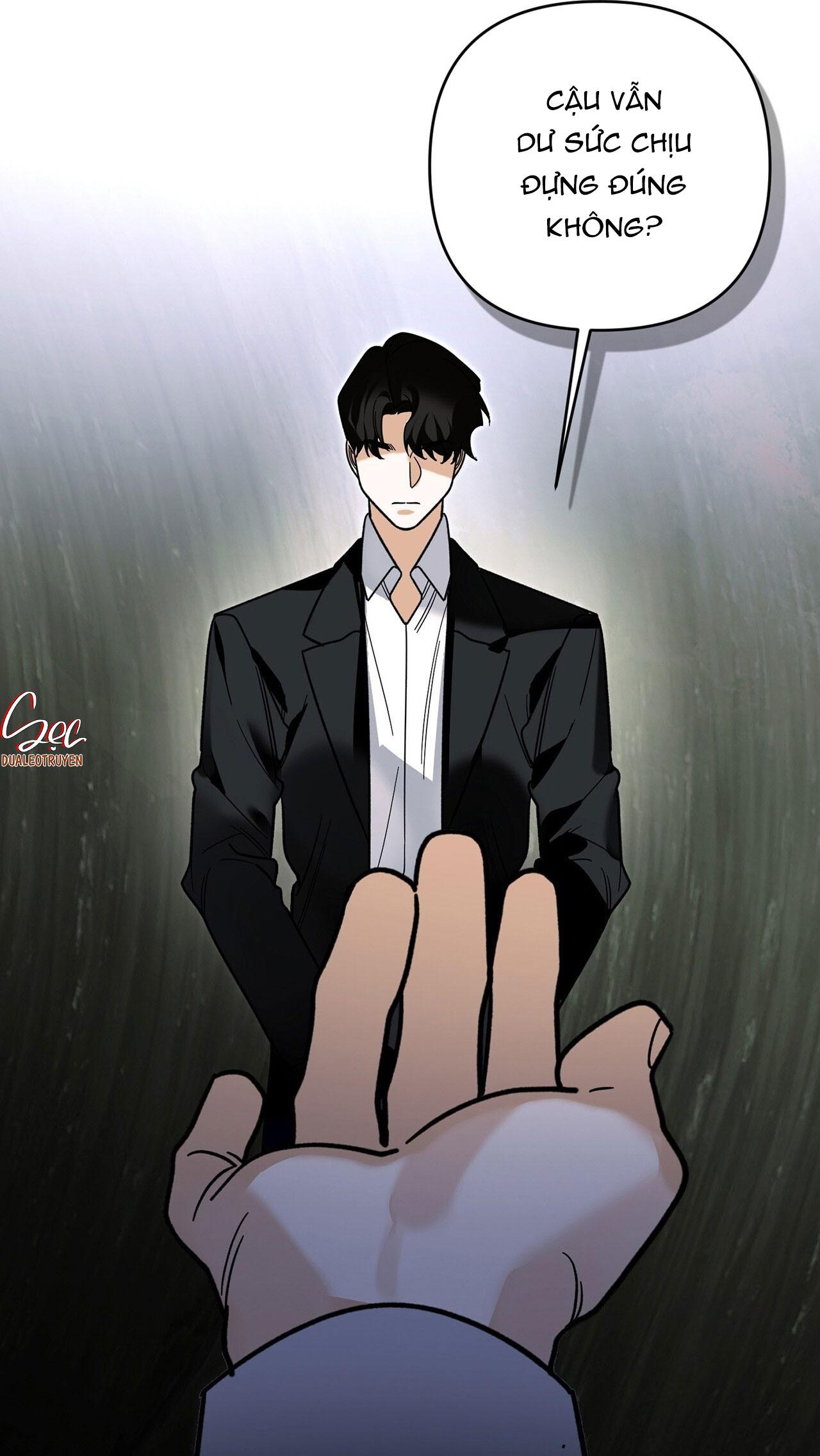 ĐIỀU KIỆN CỦA GUIDE Chapter 67 - Trang 2