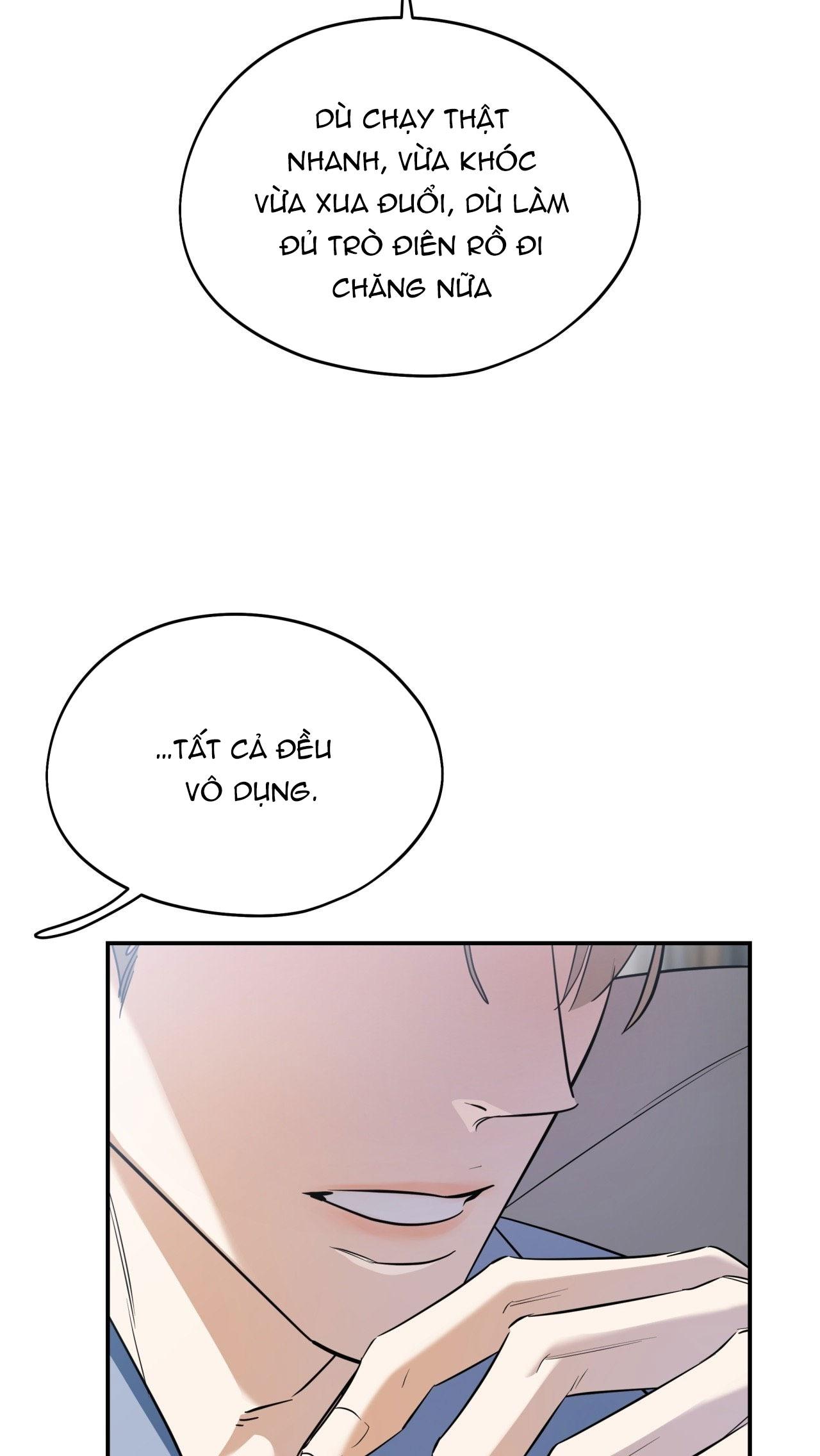 LỆNH CỨU RỖI Chapter 86 - Next 