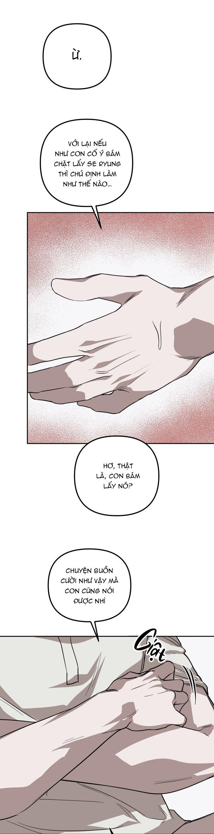 BÓNG TỐI CỦA GIA ĐÌNH Chapter 13 - Next 