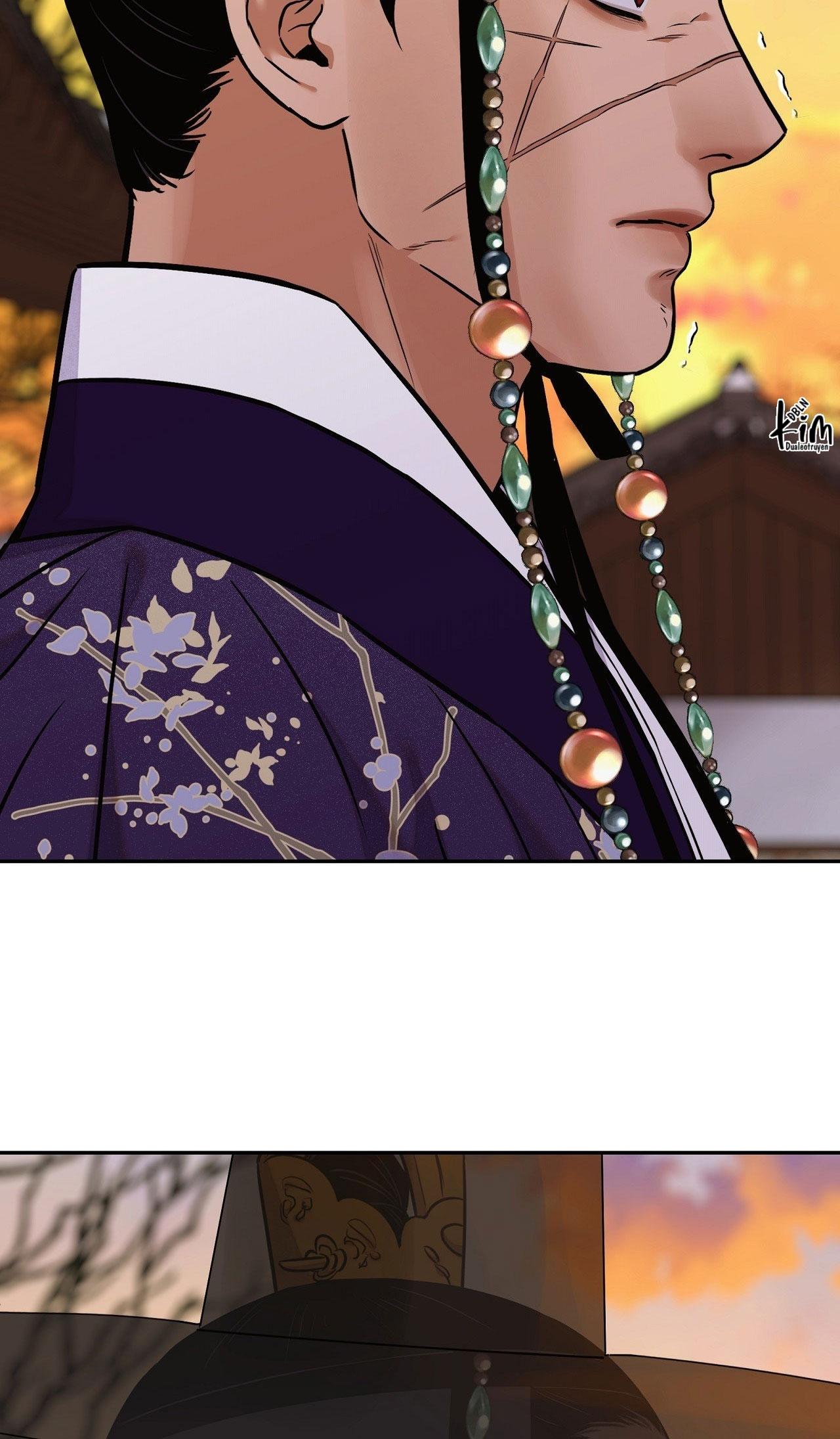 KIẾM HOA Chapter 96 - Next 