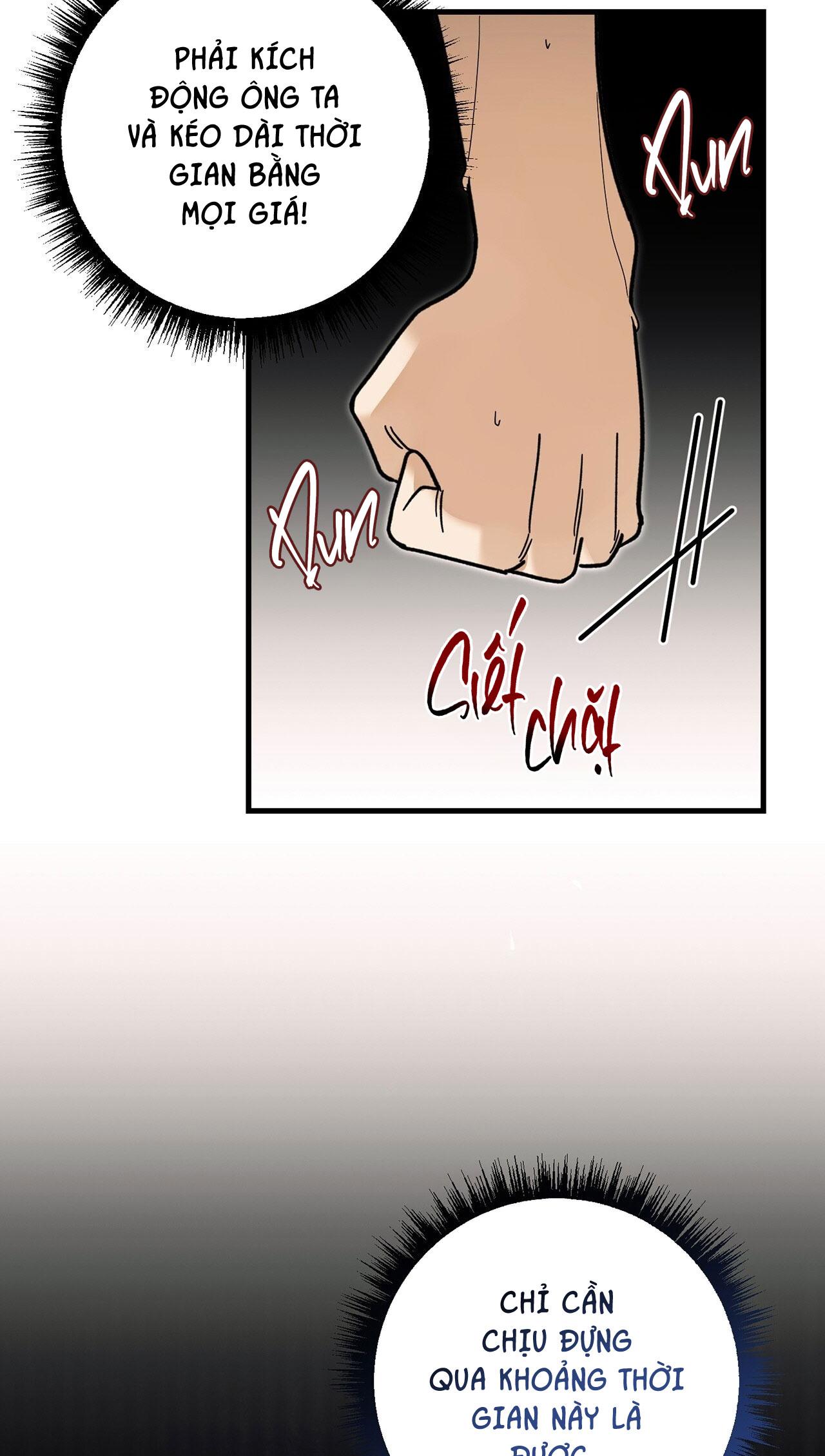 ĐIỀU KIỆN CỦA GUIDE Chapter 67 - Trang 2