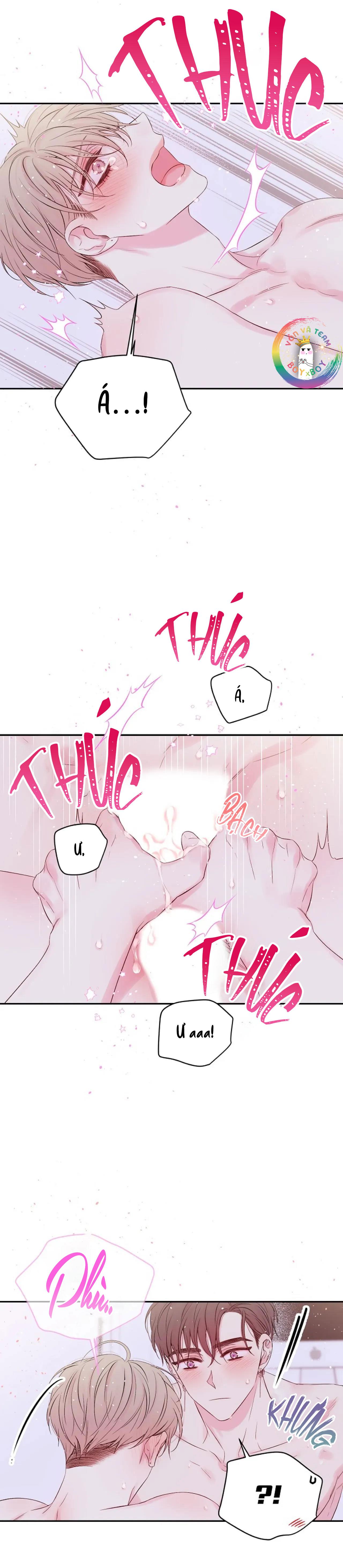 Bí Mật Của Tôi Chapter 111 Sếch đầy đủ - Trang 2