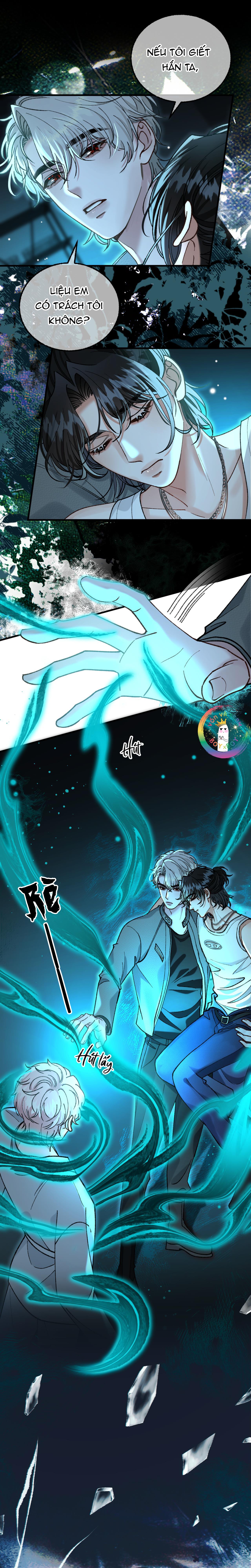 Scandal Vị Tanh Ngọt Chapter 32 - Trang 2