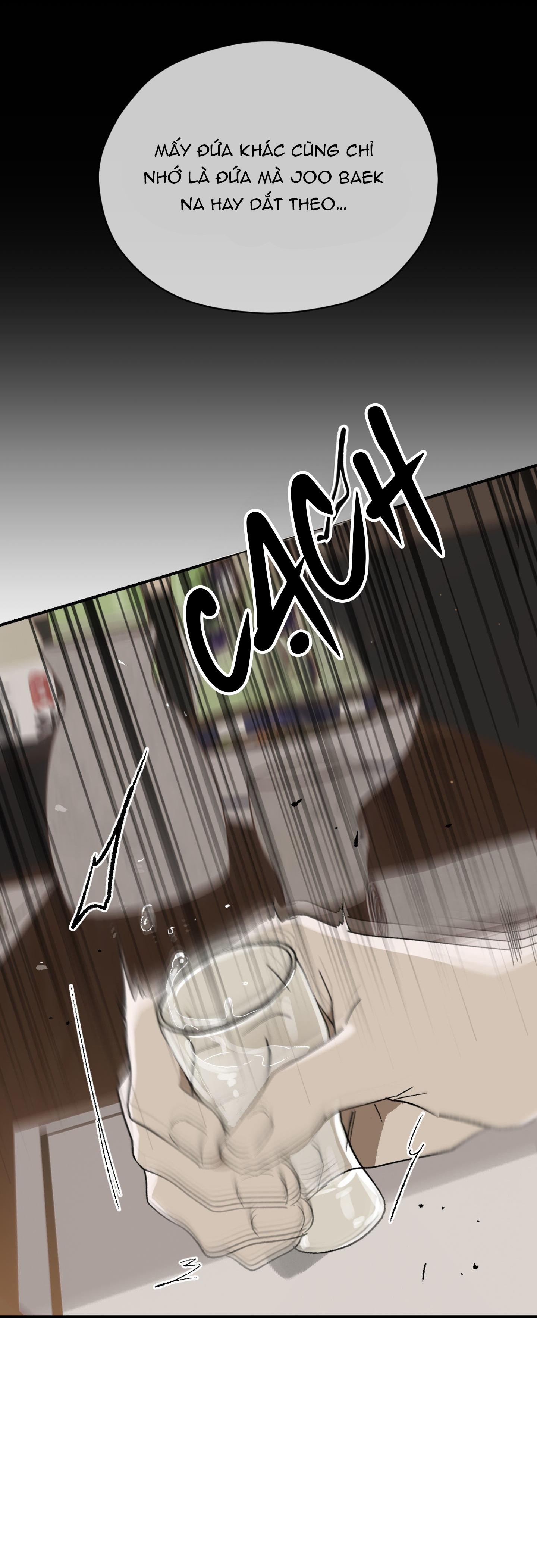 ÁNH MẮT LẠC NHỊP Chapter 5 - Next 