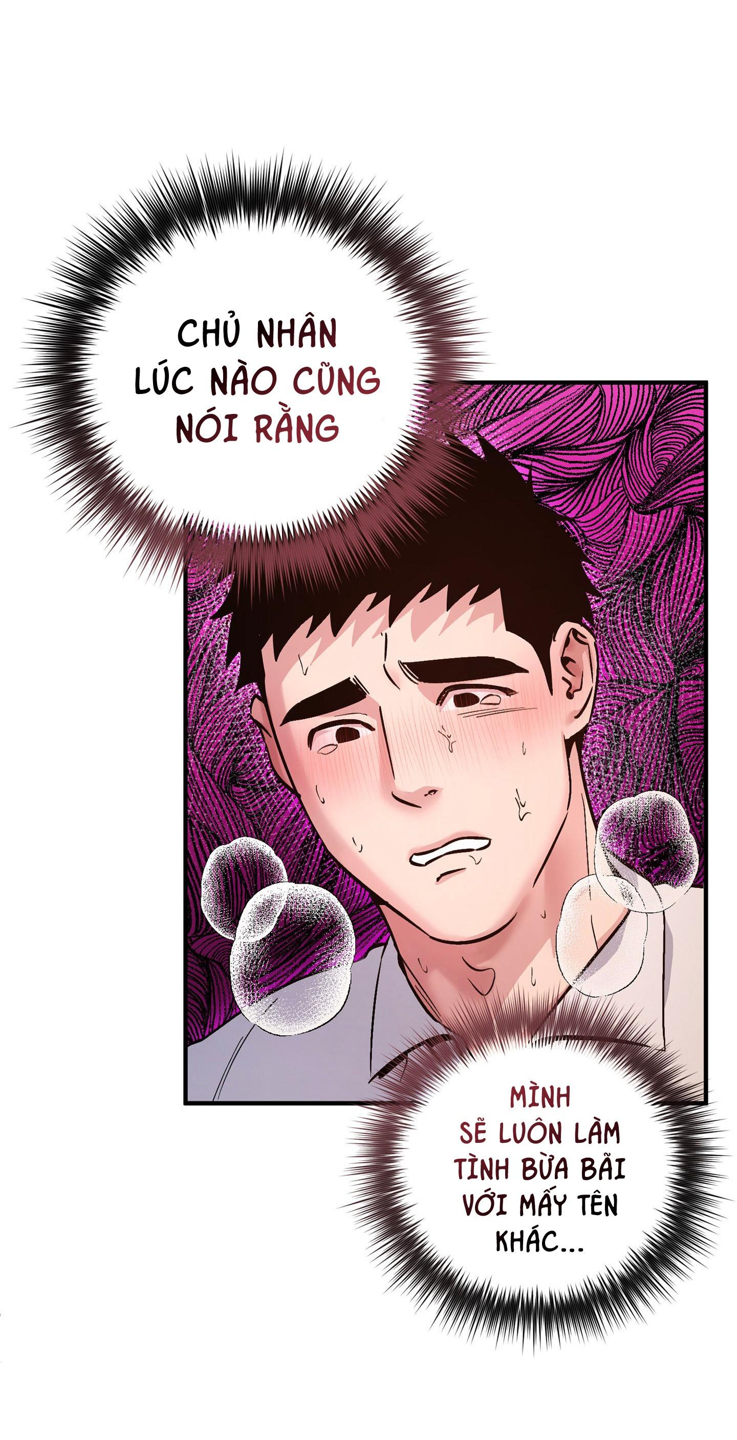 TUYỂN TẬP NHẤT THỤ ĐA CÔNG CỦA NHÀ KIM Chapter 49.91 hội viên end - Trang 2