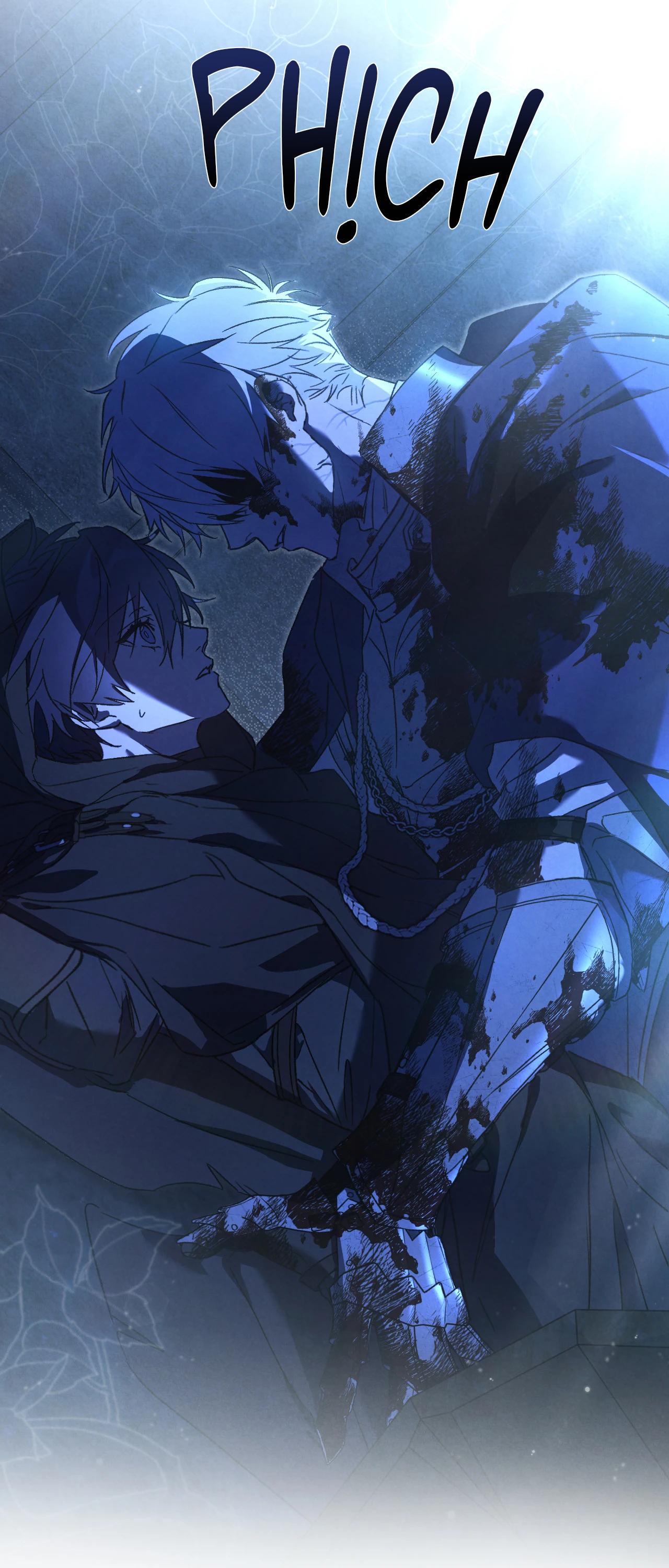 Sóng Tìm Em Chapter 83 Tập đặc biệt 1 - Trang 2