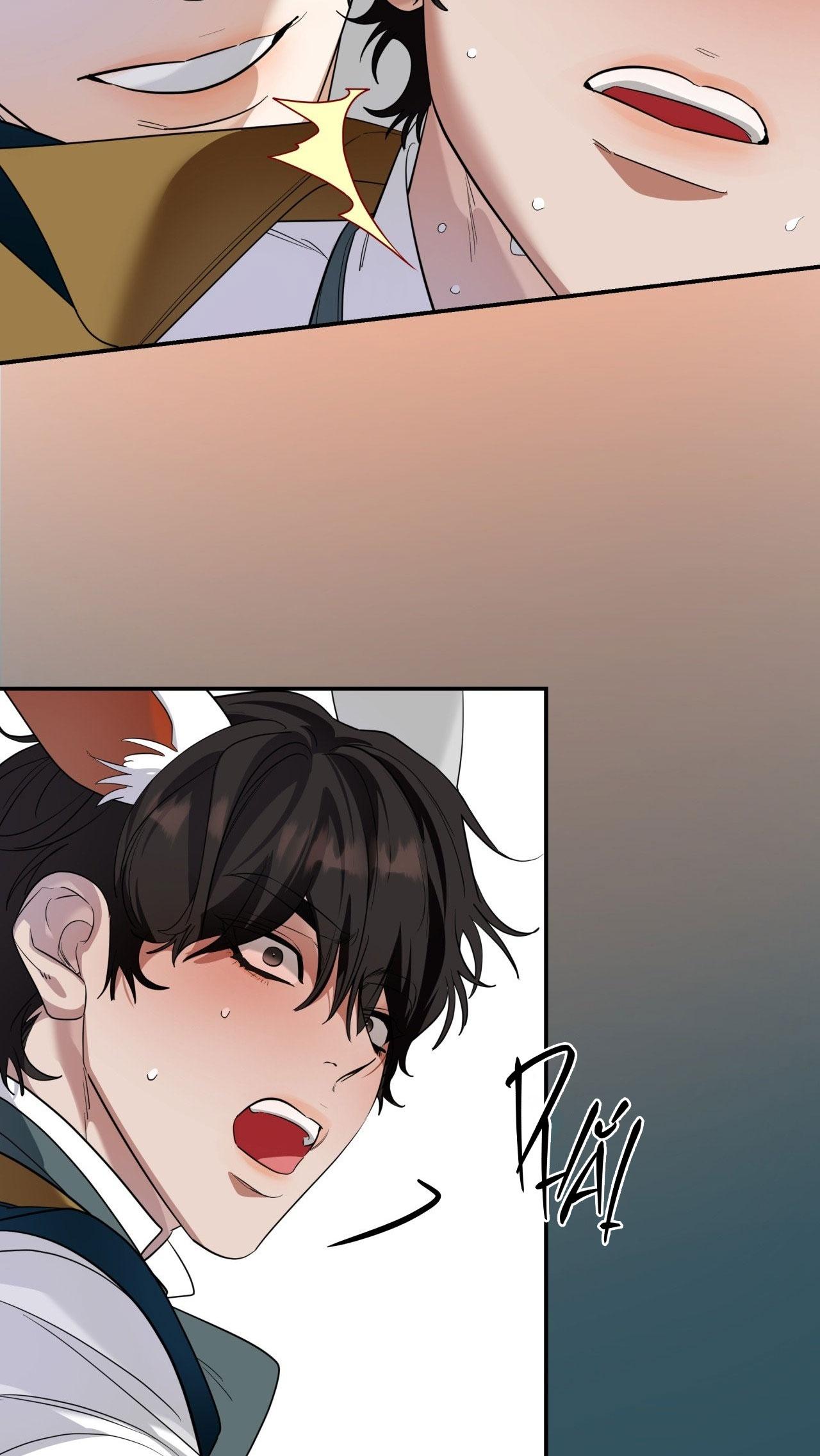 LỆNH CỨU RỖI Chapter 86 - Next 