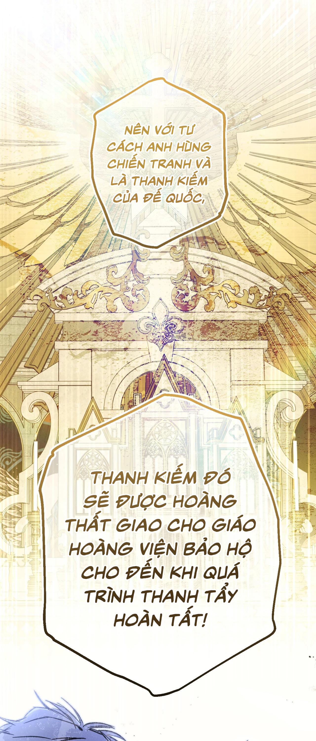 Sóng Tìm Em Chapter 83 Tập đặc biệt 1 - Trang 2