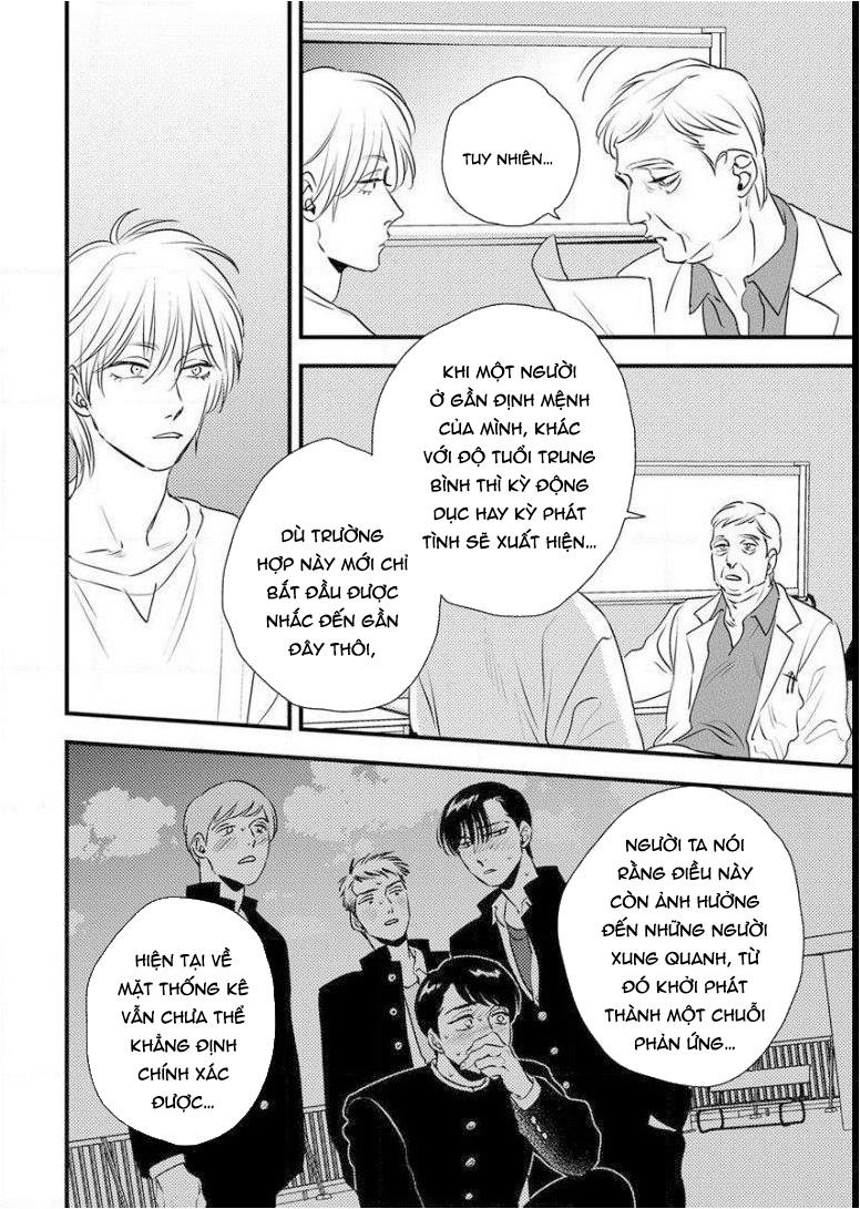 Ranh Giới Tuổi Trẻ Chapter 8 - Next 