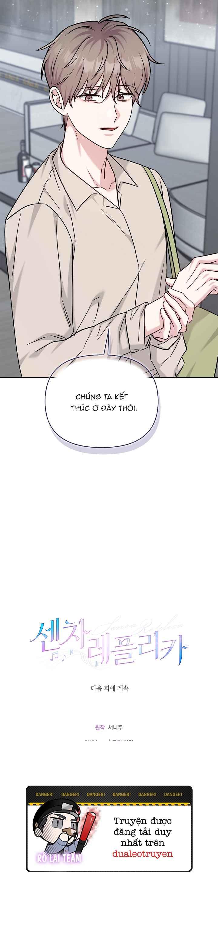 BẢN SAO ÂM HƯỞNG Chapter 79 - Next 