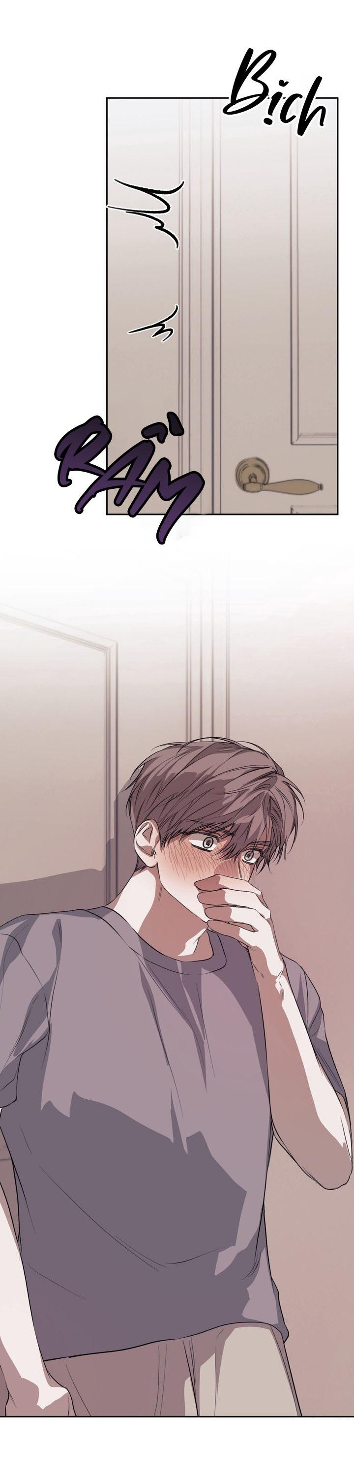 BÓNG TỐI CỦA GIA ĐÌNH Chapter 13 - Next 