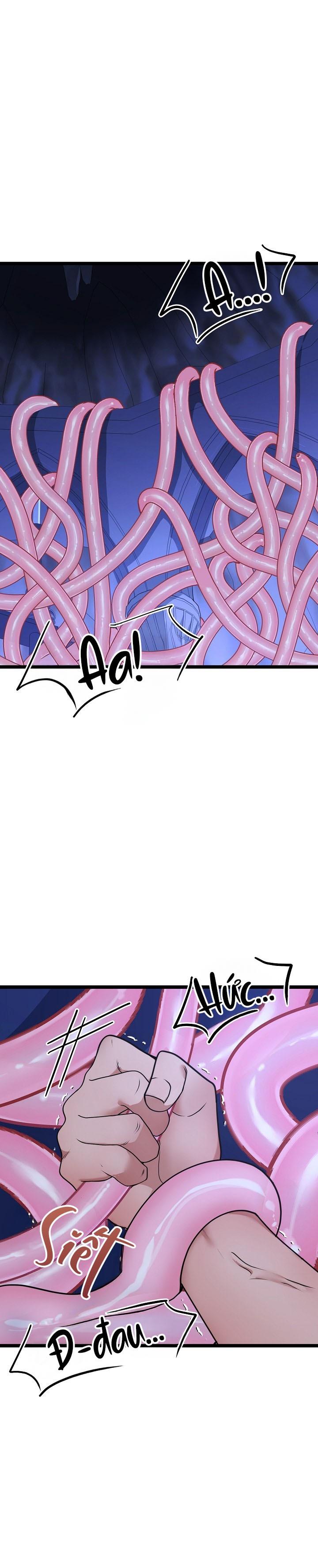 CHINH PHẠT QUÁI VẬT Chapter 12 - Next 