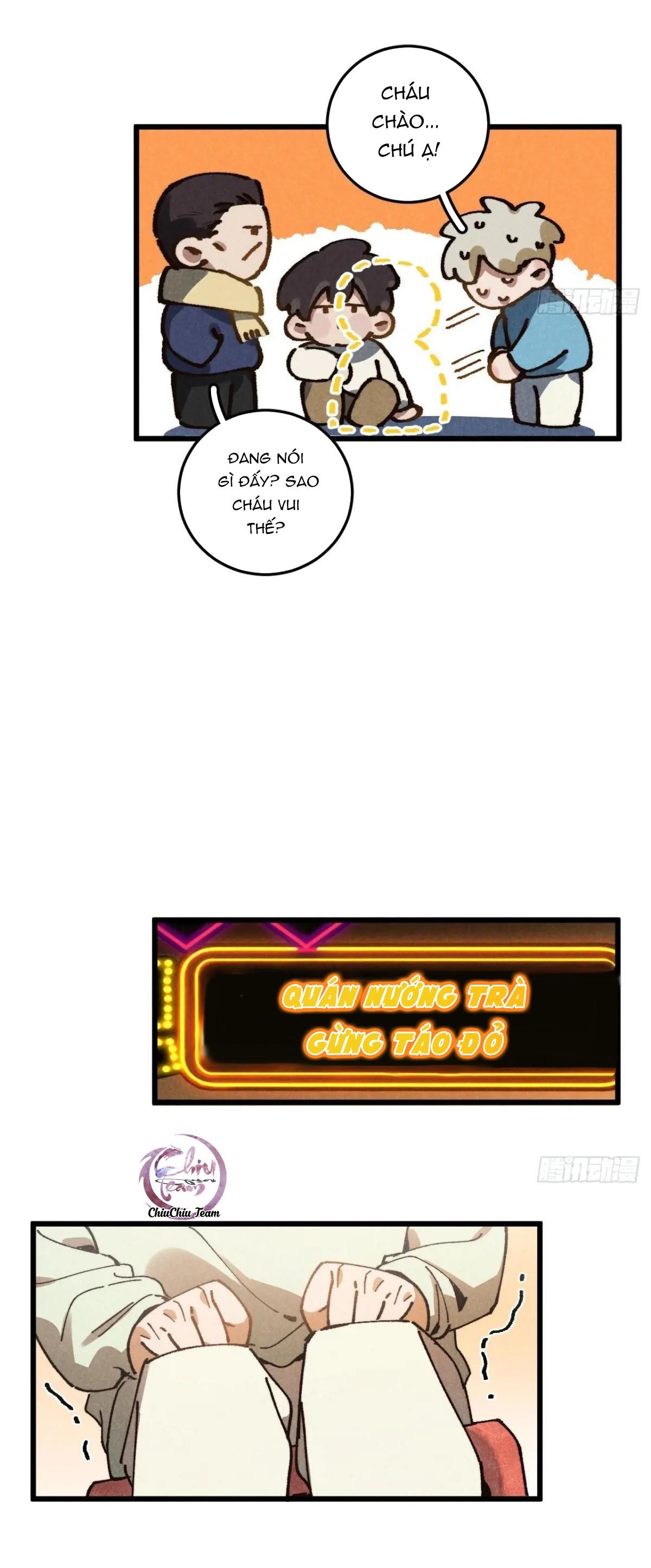 Ra Ruộng Ngô Với Anh Á, Còn Lâu! Chapter 65 - Trang 2