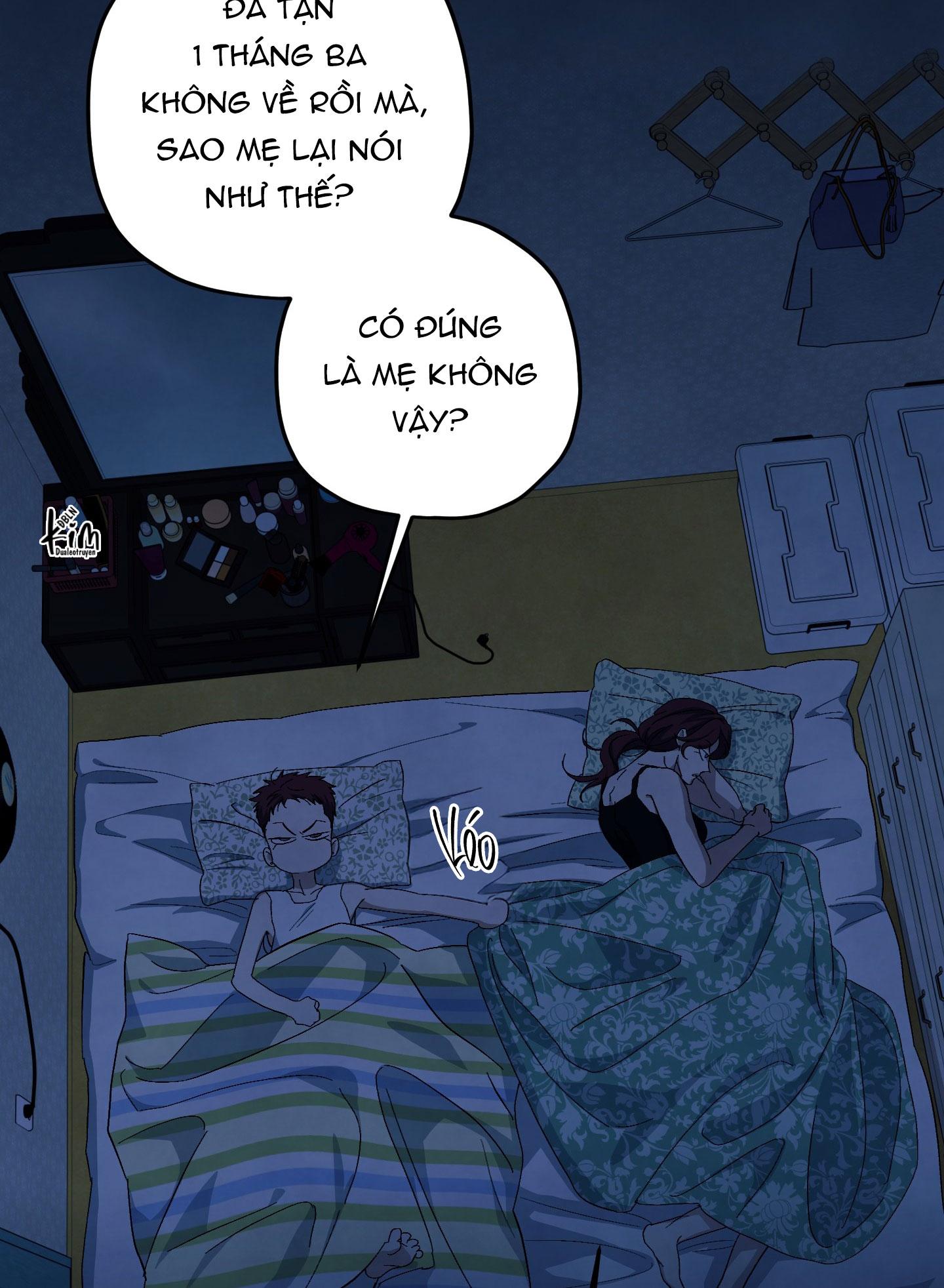 TƯƠNG XỨNG Chapter 18 - Next 