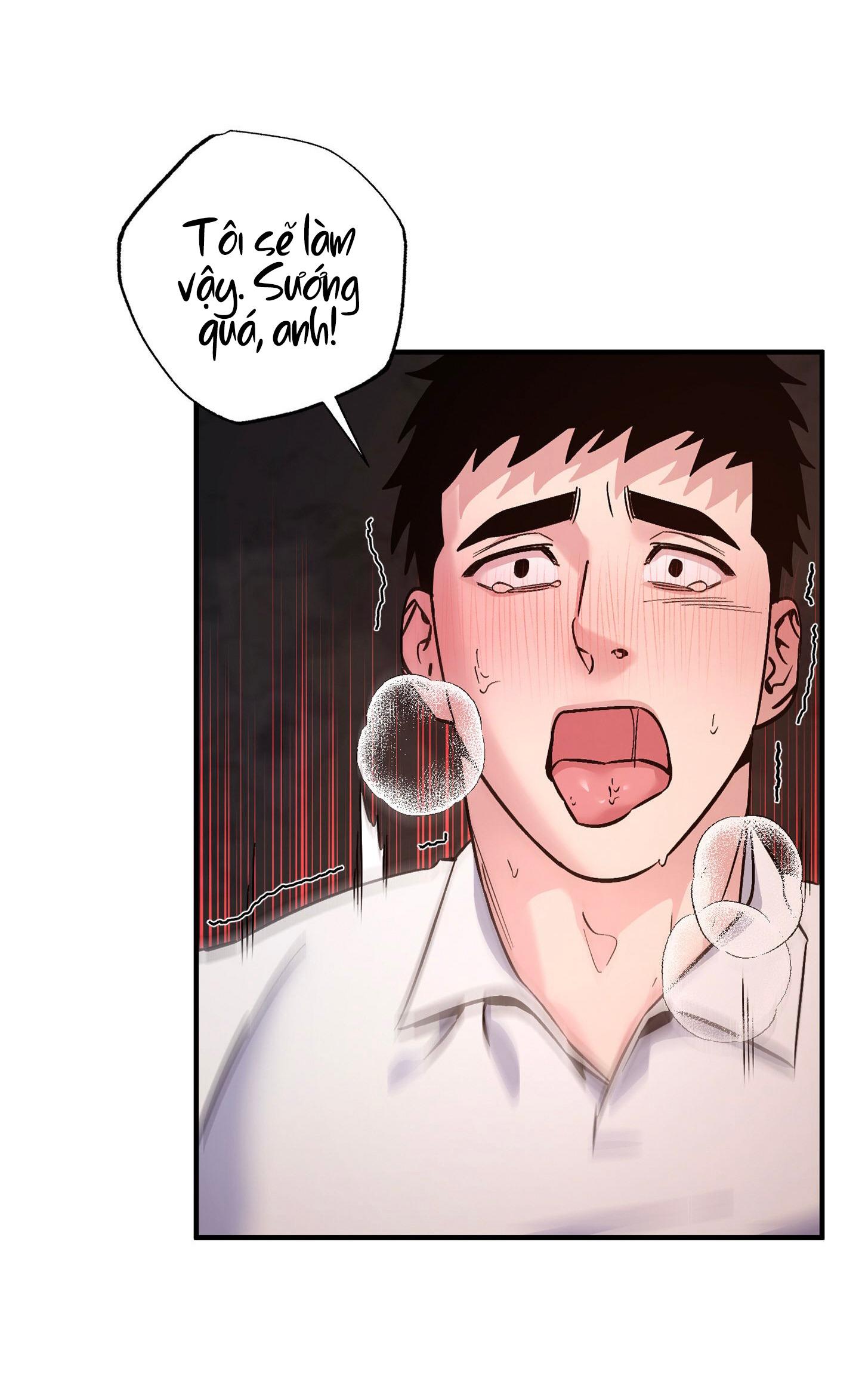 TUYỂN TẬP NHẤT THỤ ĐA CÔNG CỦA NHÀ KIM Chapter 49.91 hội viên end - Trang 2