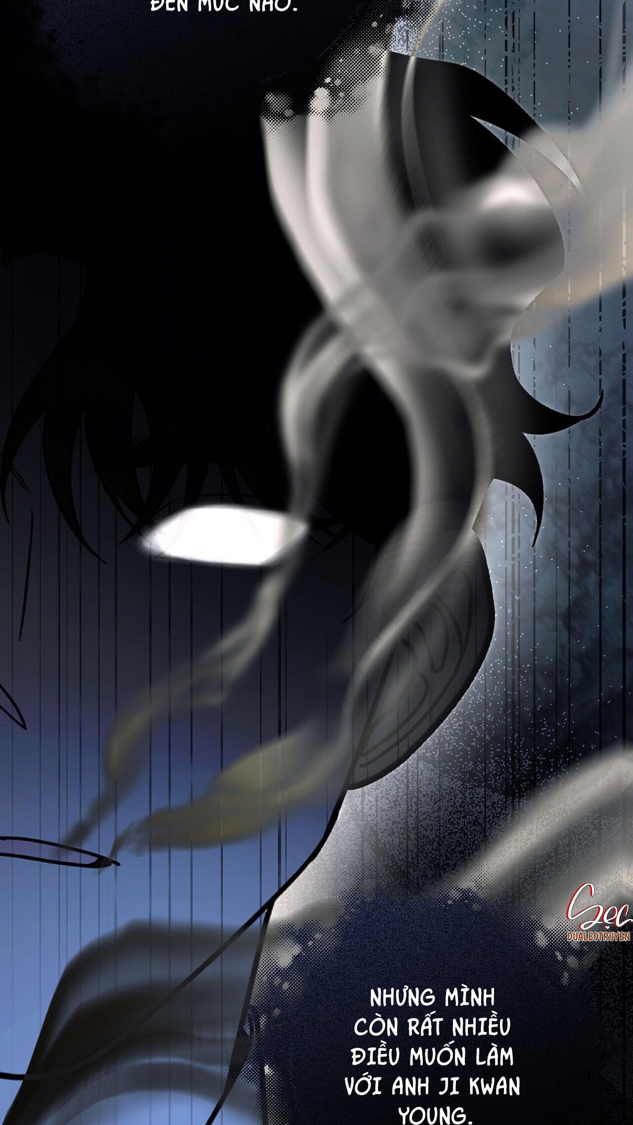 ĐIỀU KIỆN CỦA GUIDE Chapter 67 - Trang 2