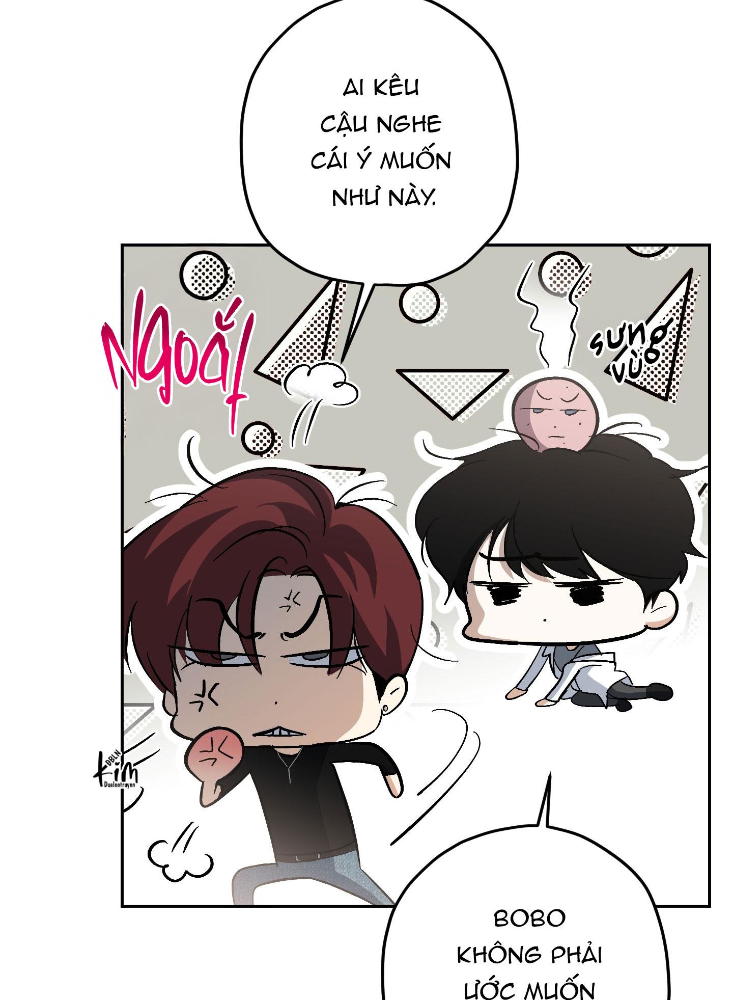 TƯƠNG XỨNG Chapter 18 - Next 