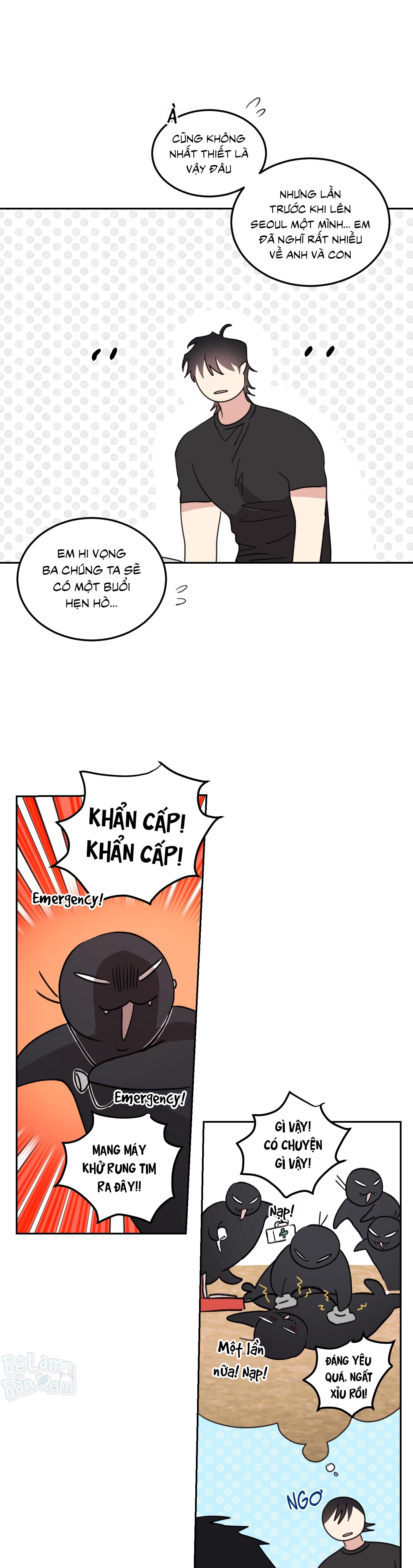 NGÔI NHÀ HƯỚNG MẶT TRỜI MỌC Chapter 63 - Next 