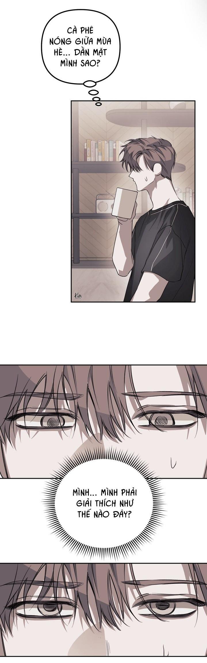 BÓNG TỐI CỦA GIA ĐÌNH Chapter 13 - Next 