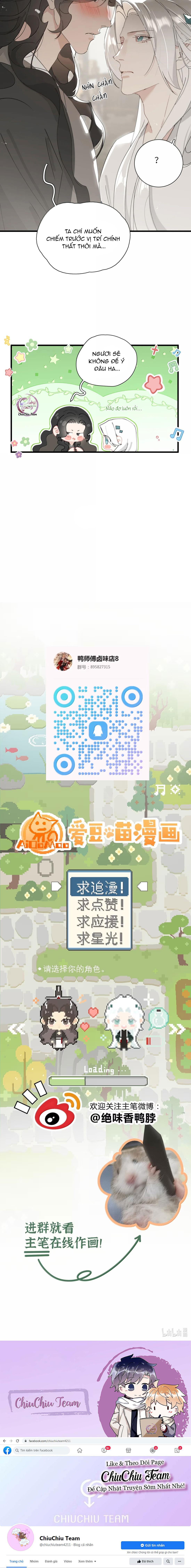 Xà Yêu Muốn Bỏ Trốn Chapter 61 - Next 