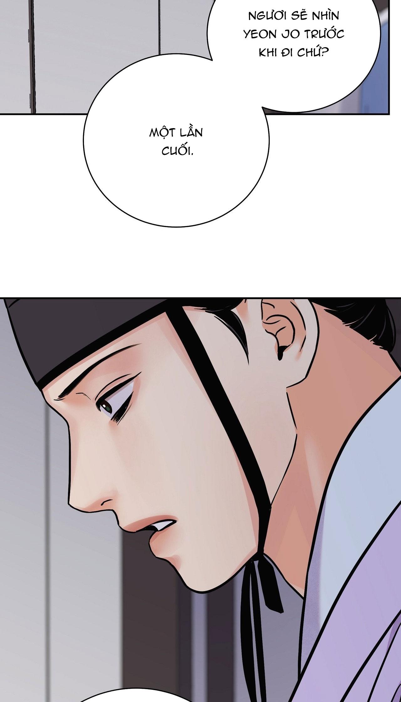 KIẾM HOA Chapter 96 - Next 