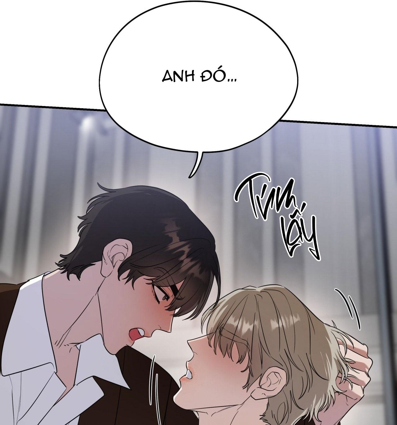 LỆNH CỨU RỖI Chapter 86 - Next 