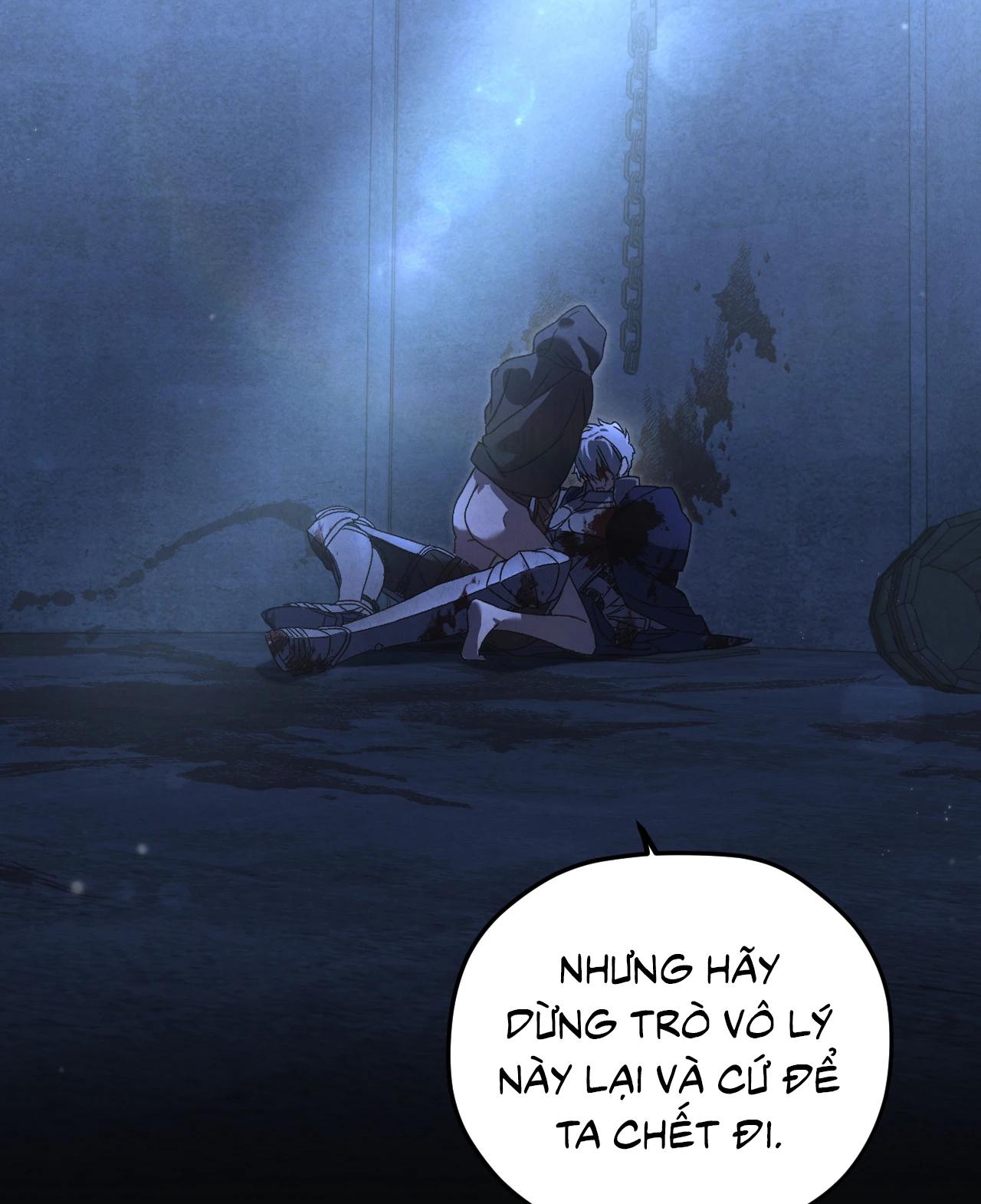 Sóng Tìm Em Chapter 83 Tập đặc biệt 1 - Trang 2