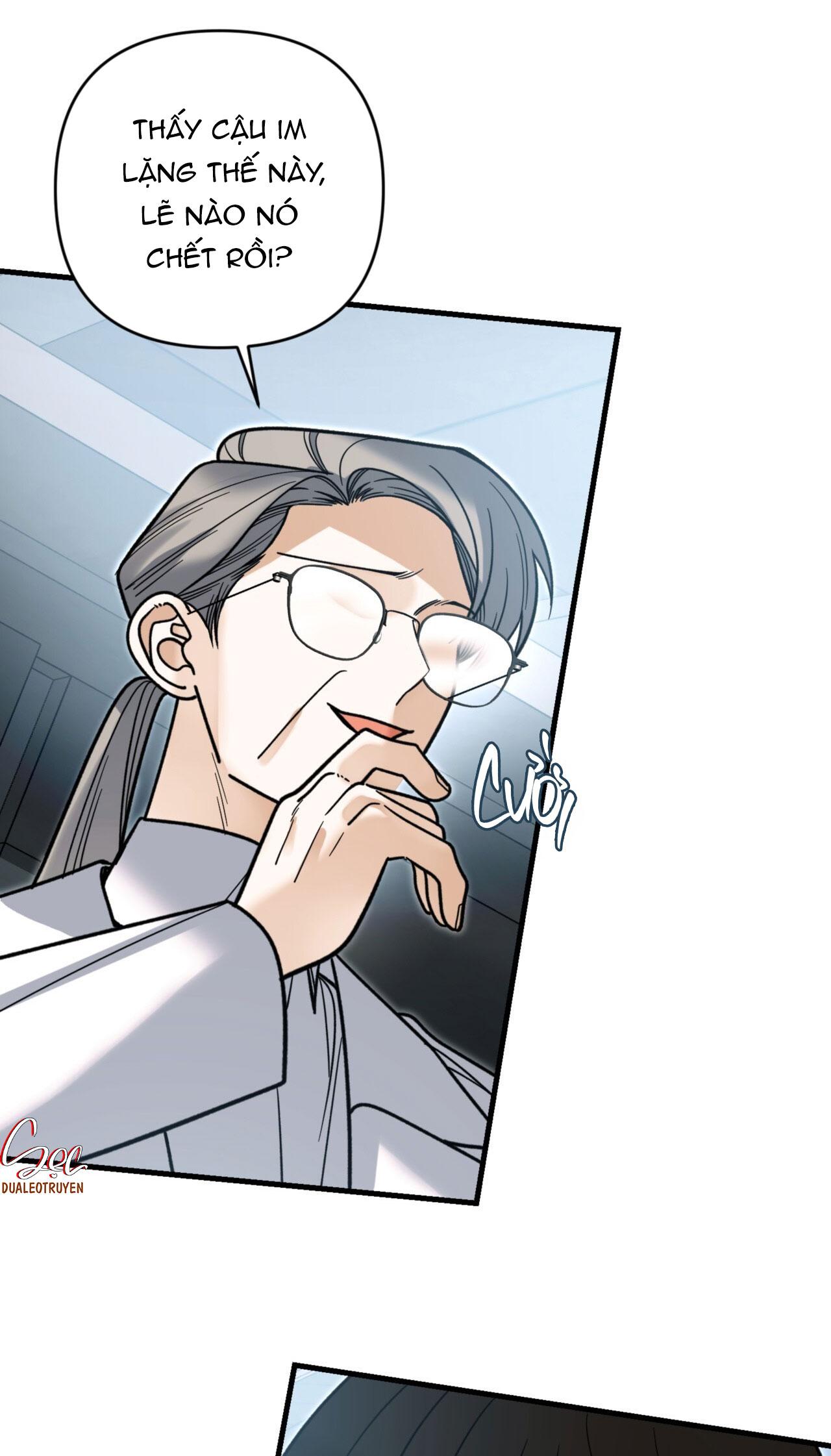 ĐIỀU KIỆN CỦA GUIDE Chapter 67 - Trang 2