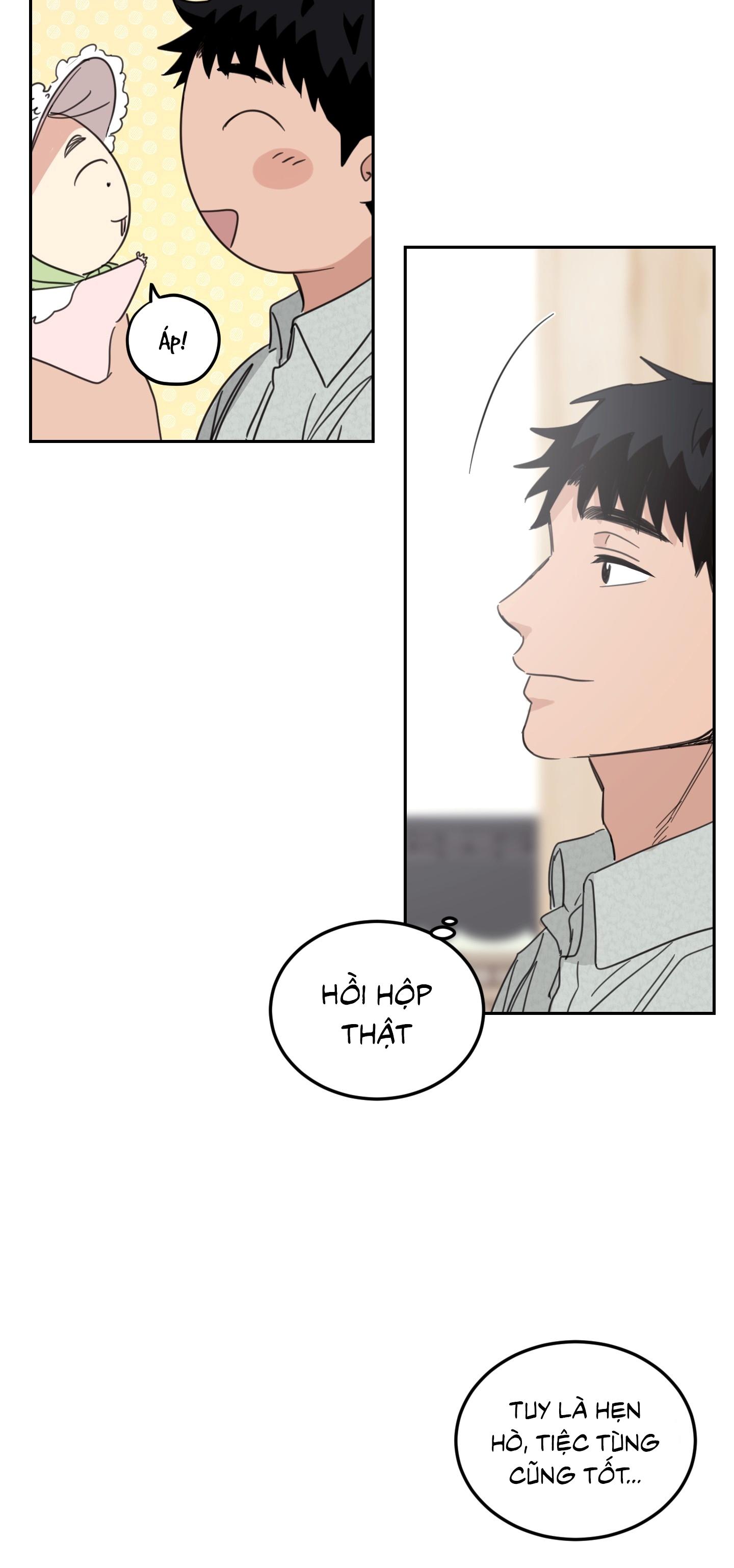 NGÔI NHÀ HƯỚNG MẶT TRỜI MỌC Chapter 63 - Next 