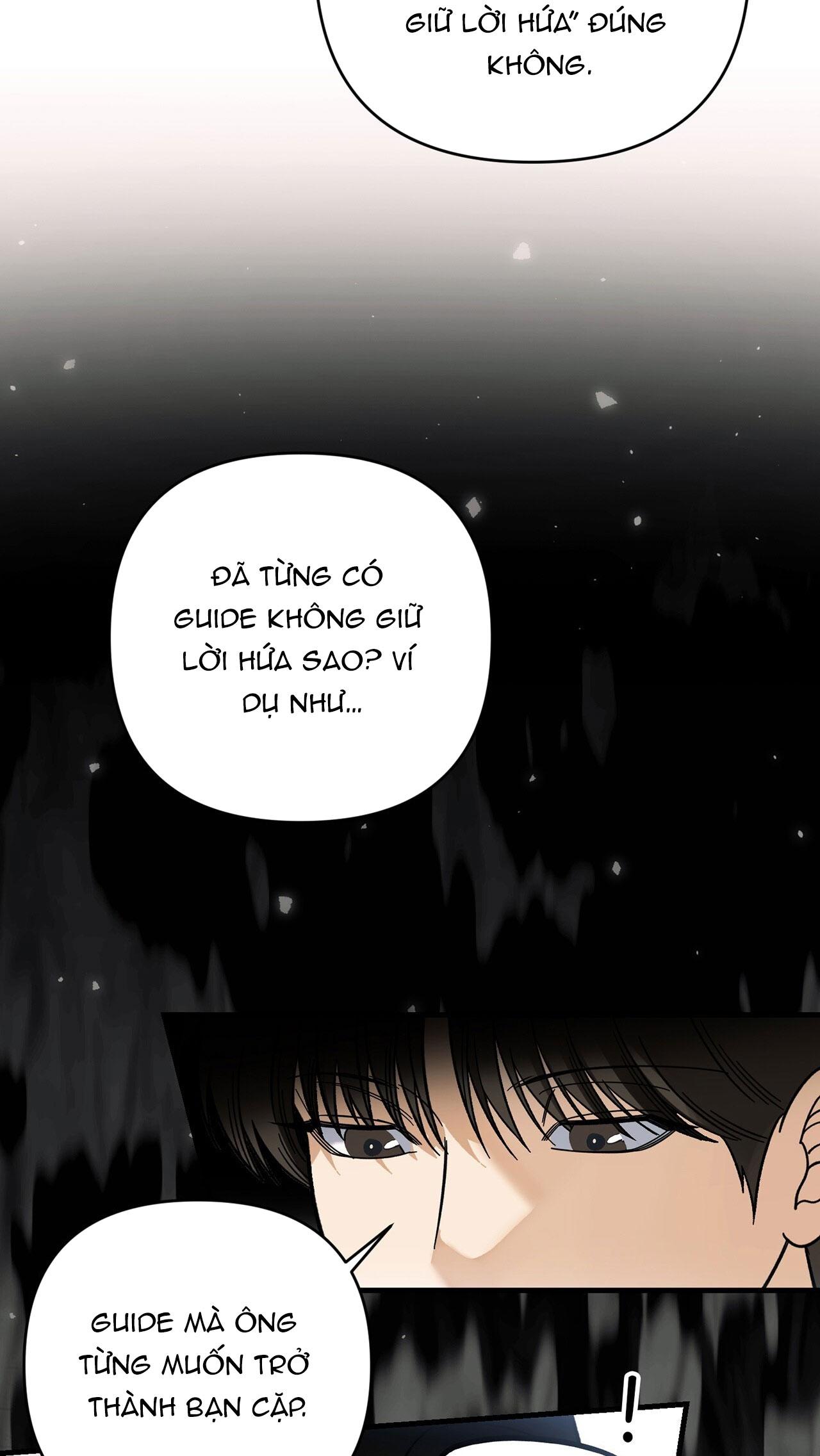 ĐIỀU KIỆN CỦA GUIDE Chapter 67 - Trang 2