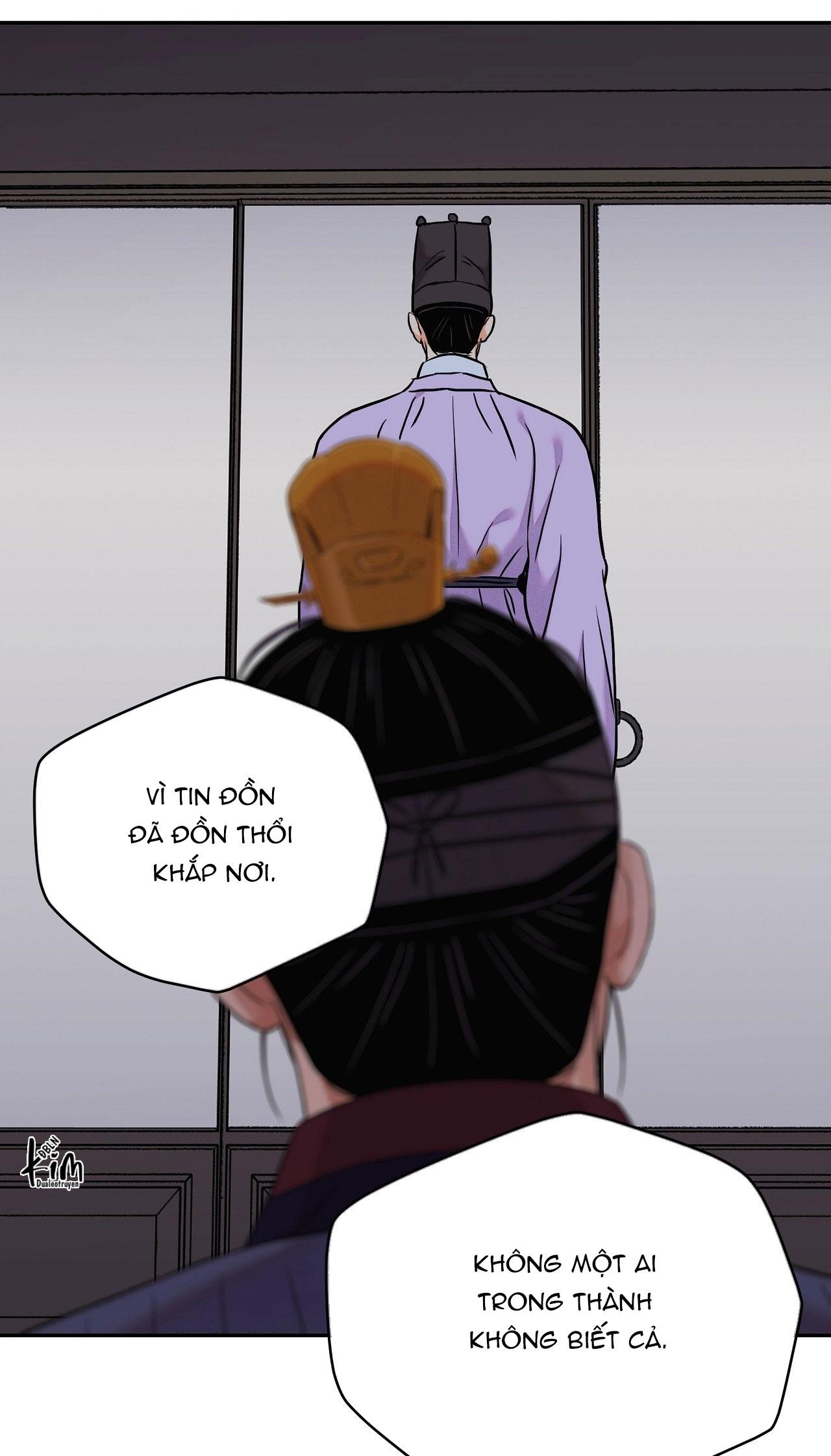 KIẾM HOA Chapter 96 - Next 