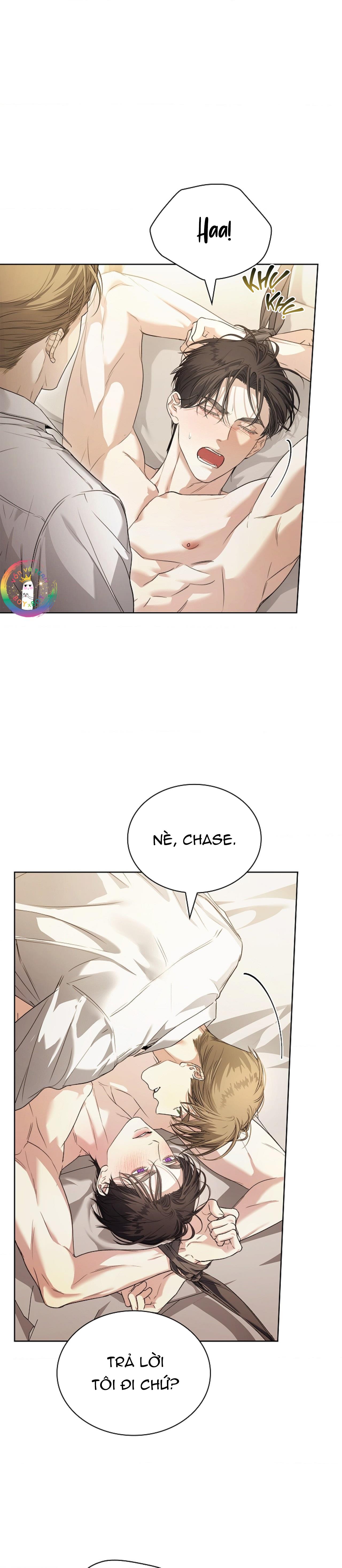 Có Giỏi Thì Hôn Tôi Đi Chapter 32 - Trang 2