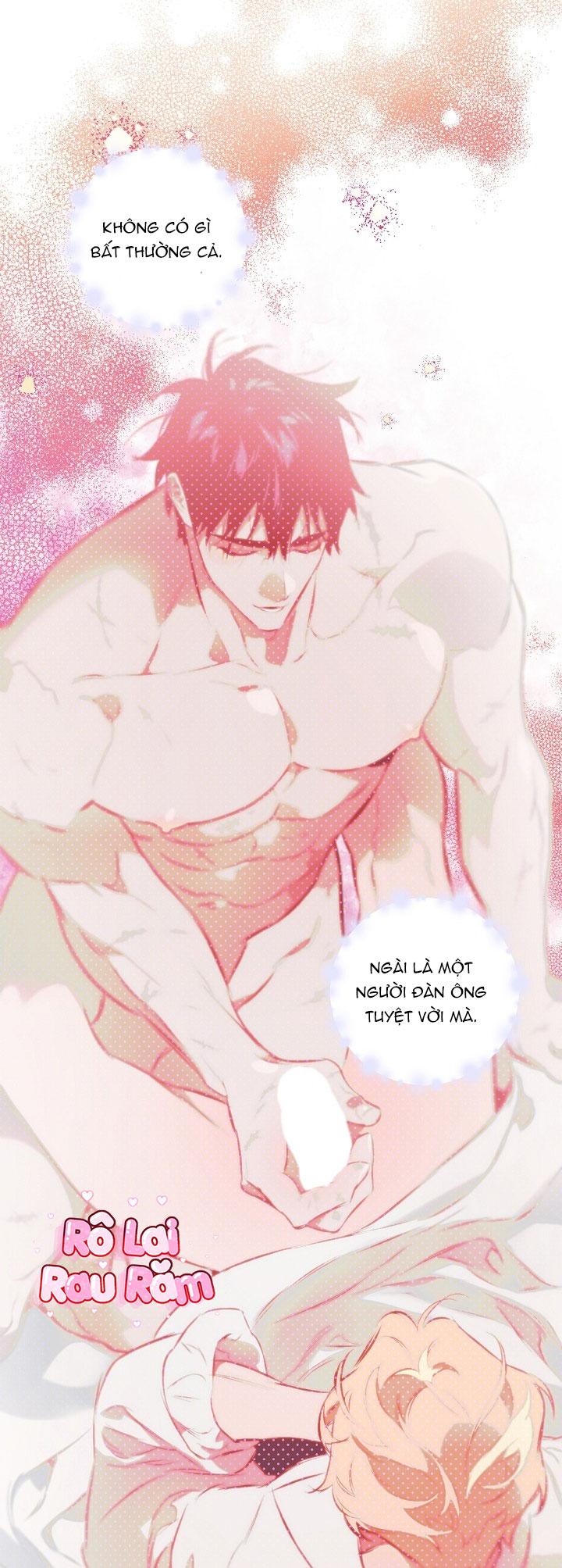 THUẦN PHỤC Chapter 7 - Next Chapter 8