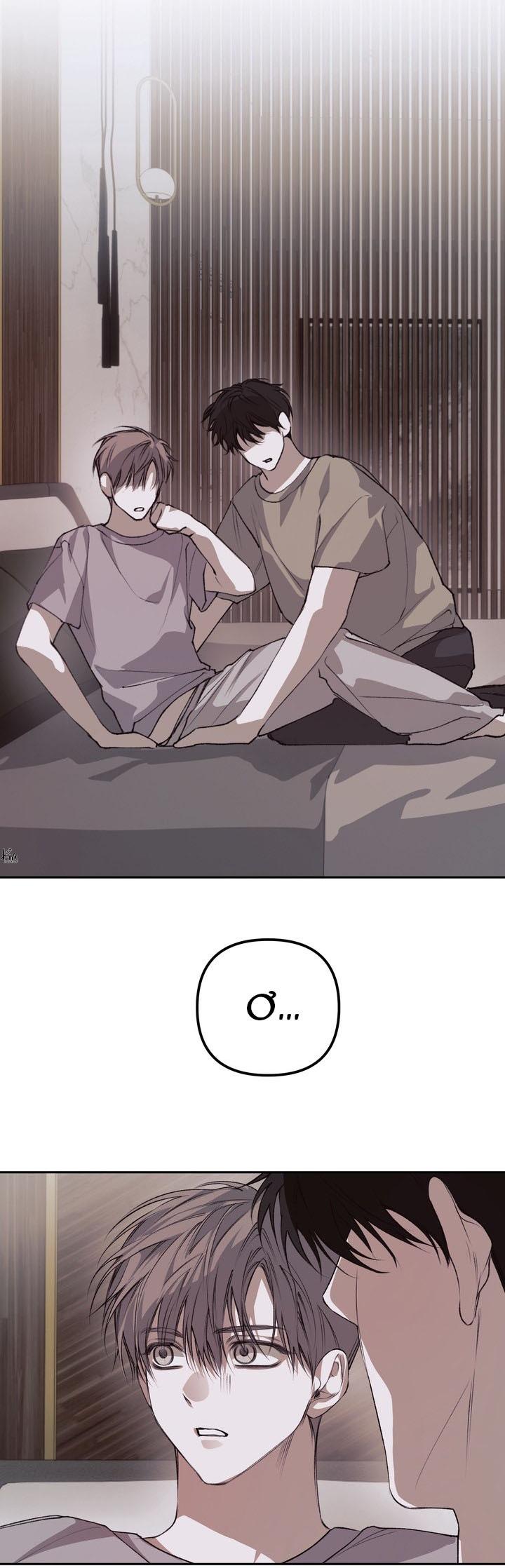 BÓNG TỐI CỦA GIA ĐÌNH Chapter 12 - Next 