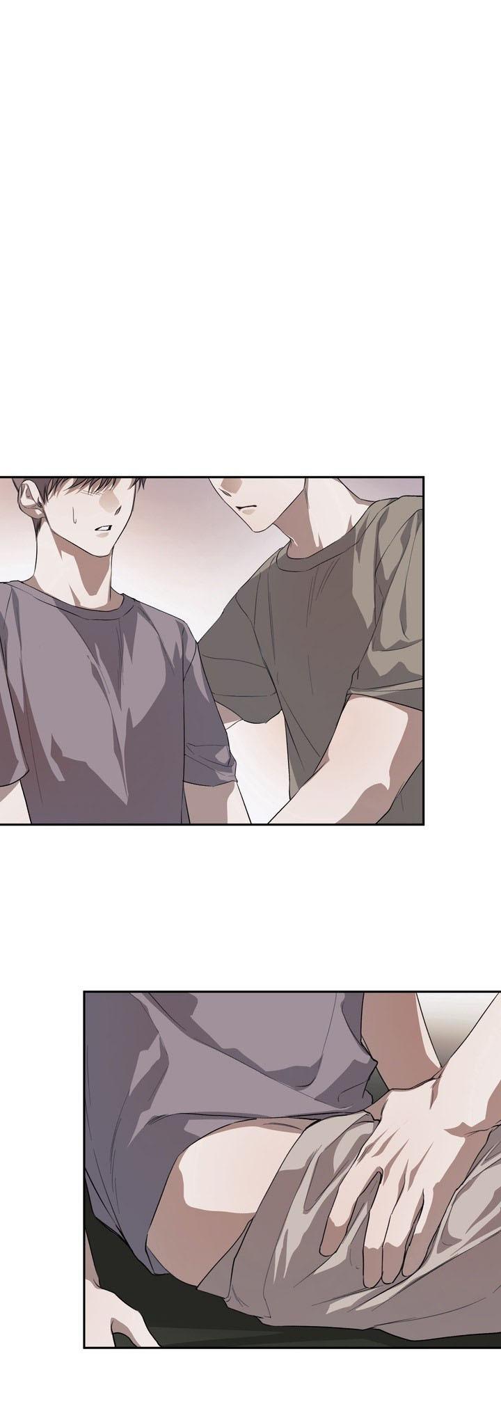 BÓNG TỐI CỦA GIA ĐÌNH Chapter 13 - Next 