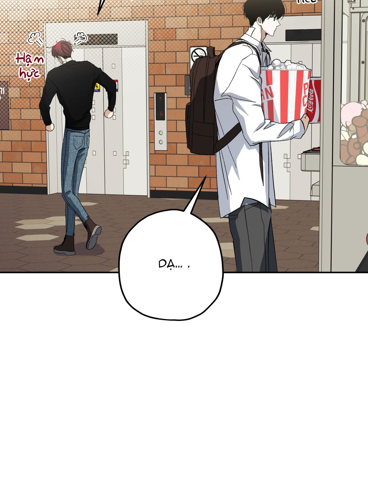 TƯƠNG XỨNG Chapter 18 - Next 