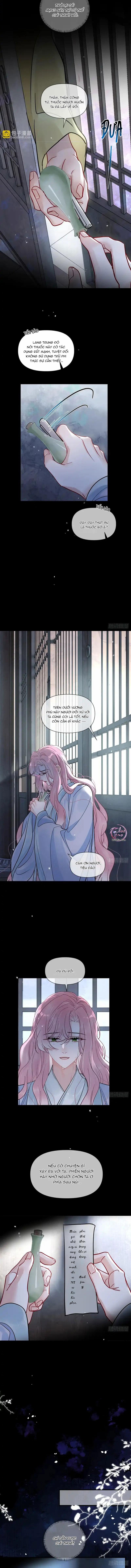 Rắp Tâm Bất Kính Chapter 72.5 - Trang 2