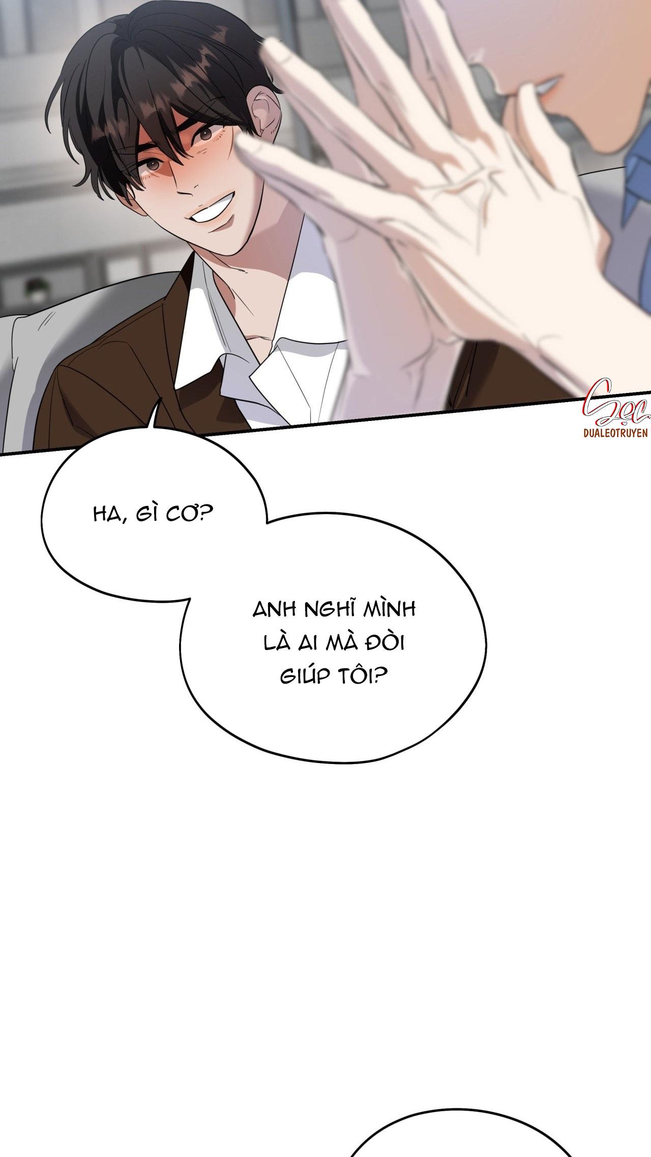 LỆNH CỨU RỖI Chapter 86 - Next 