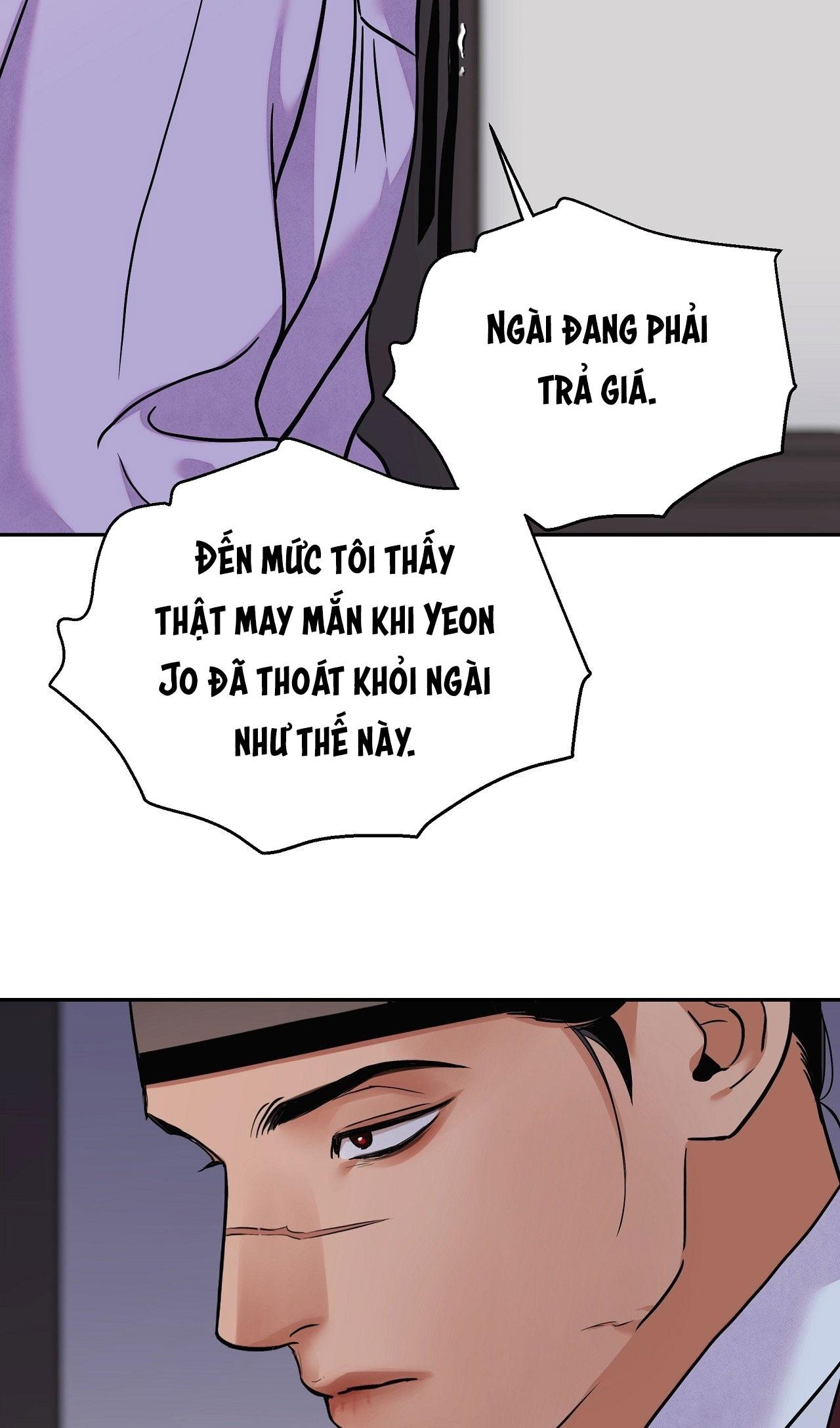 KIẾM HOA Chapter 96 - Next 
