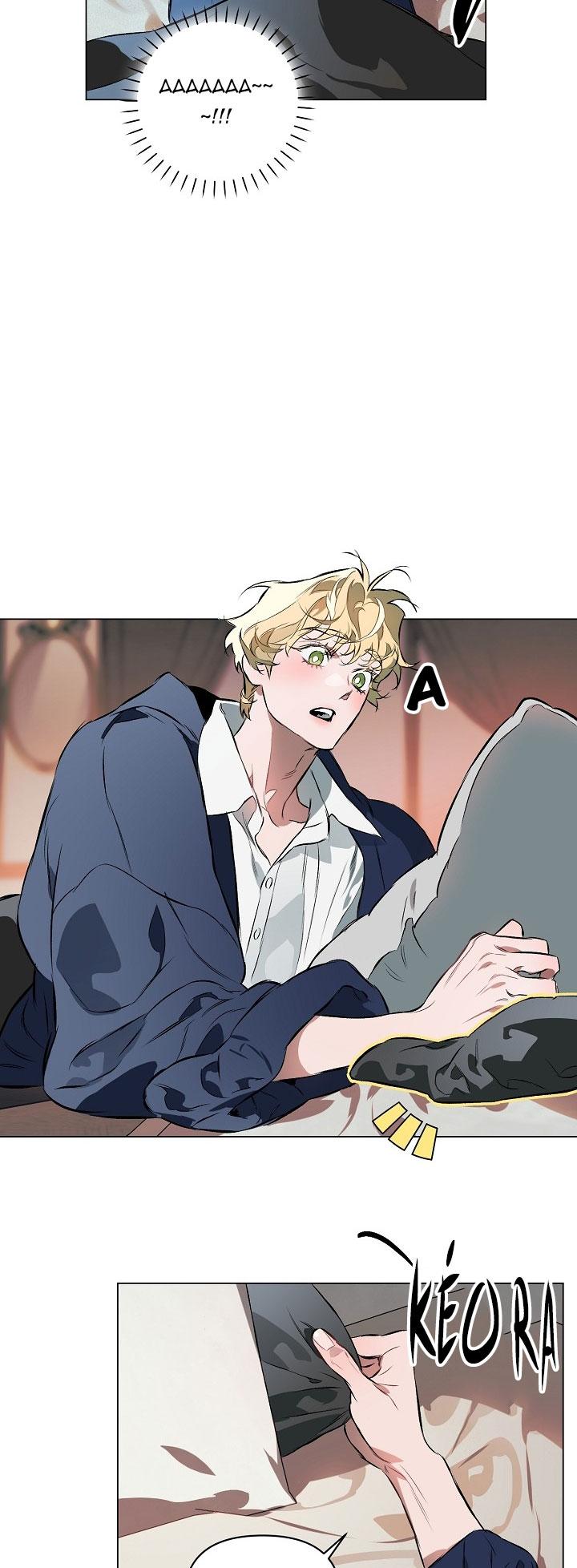 THUẦN PHỤC Chapter 7 - Next Chapter 8