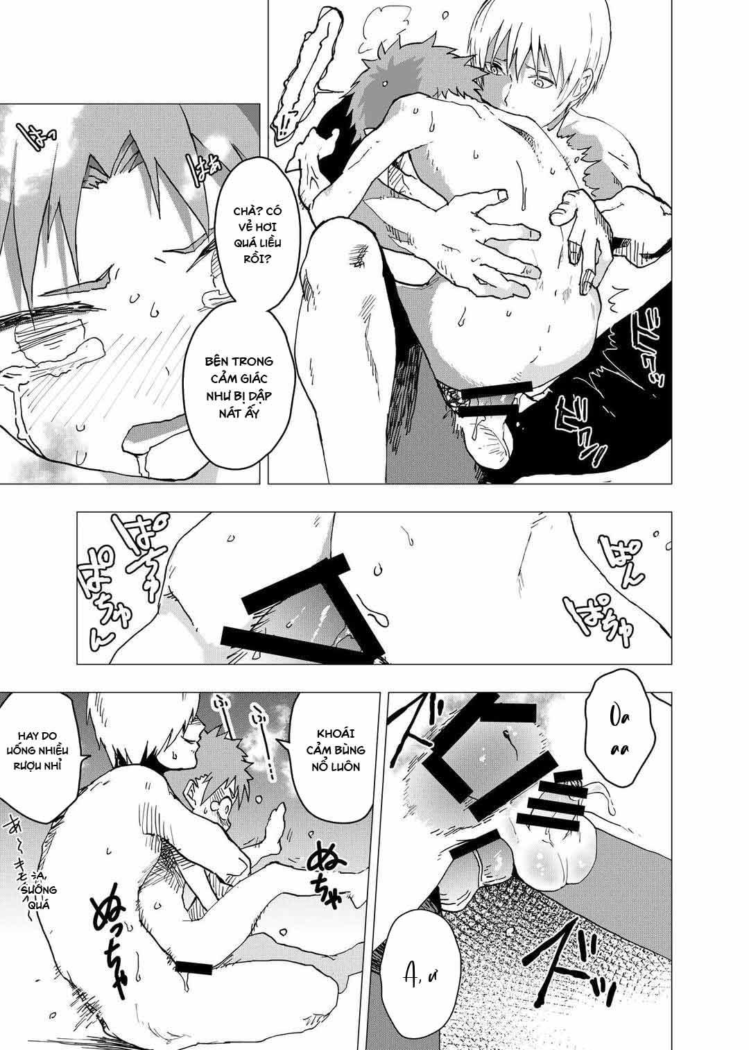 Tuyển tập bộ truyện của tác giả Orukoa Chapter 51 - Next 