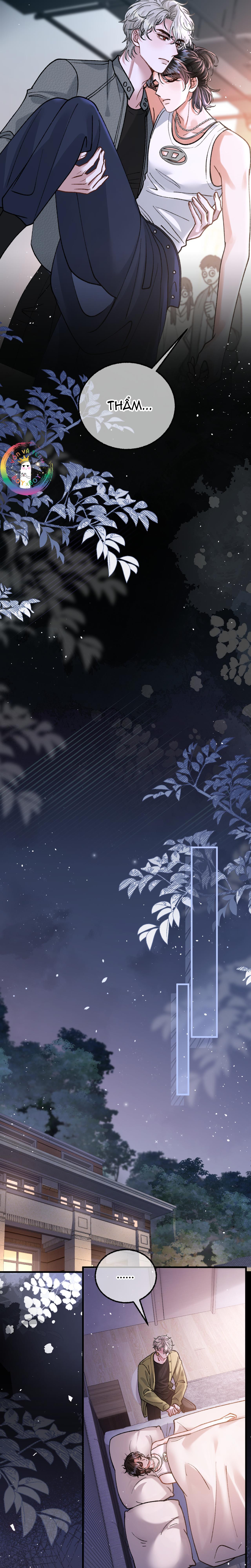 Scandal Vị Tanh Ngọt Chapter 32 - Trang 2